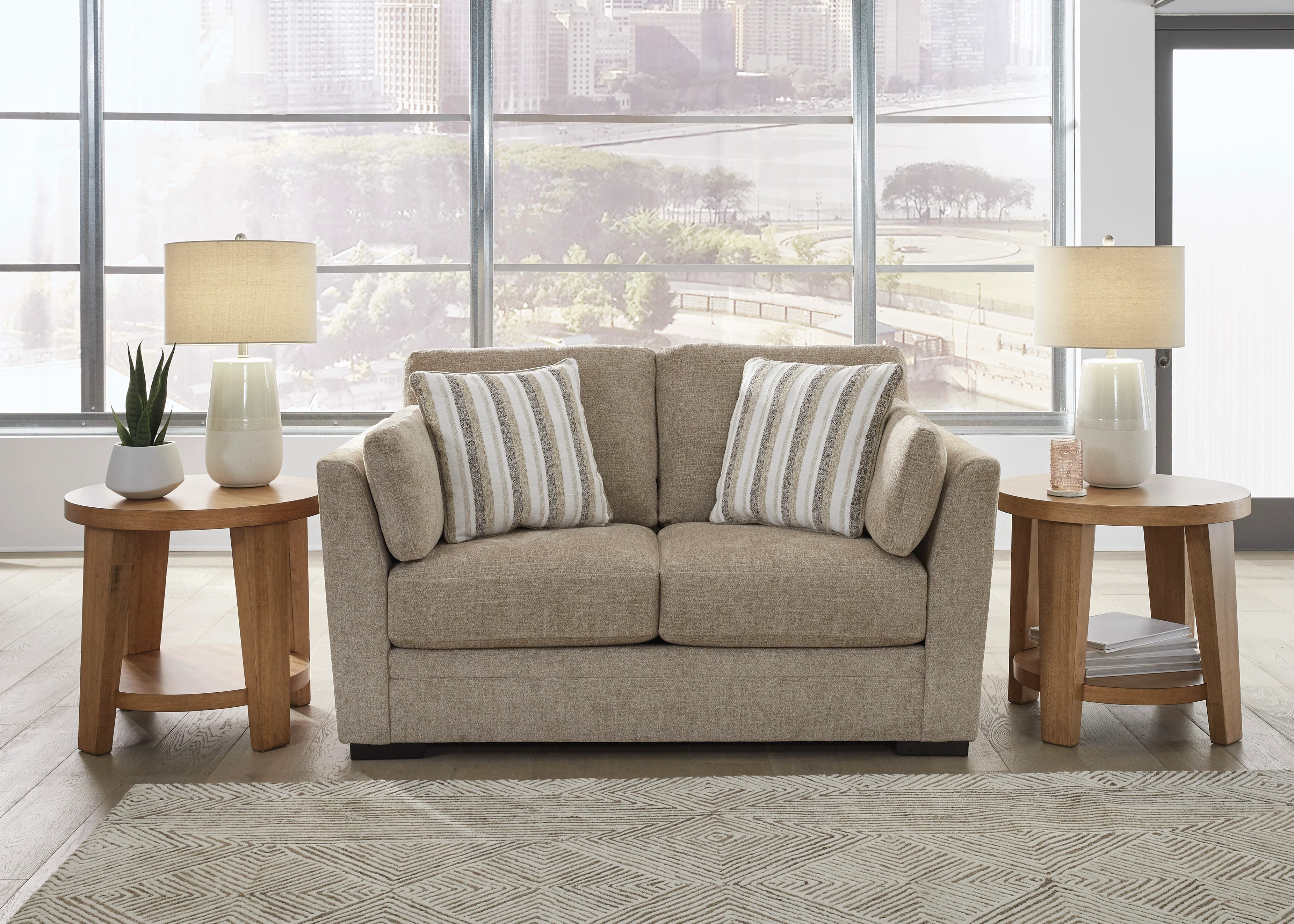 Kimbridge Sofa Set (3+2+1) - Image 13