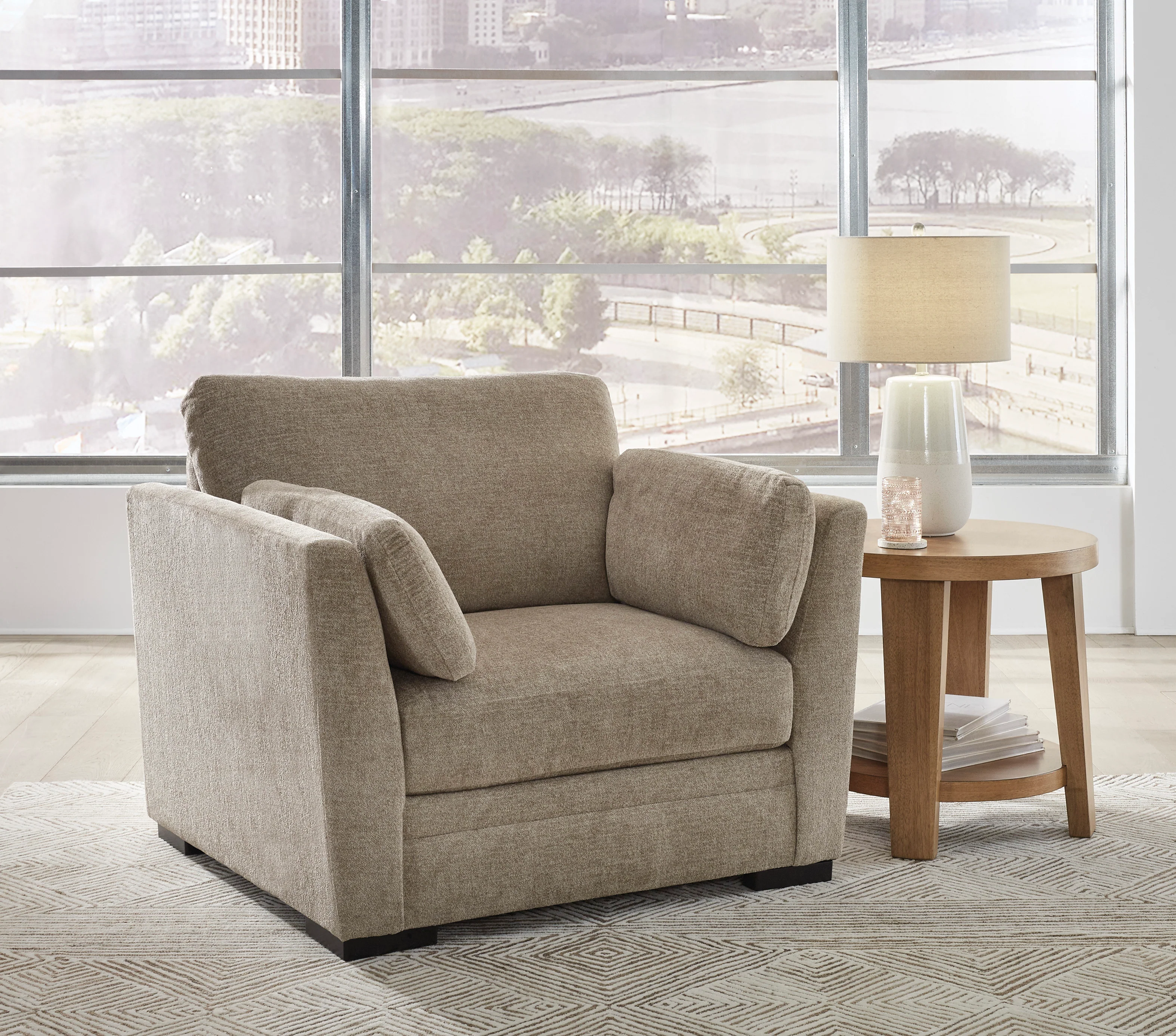Kimbridge Sofa Set (3+2+1) - Image 18