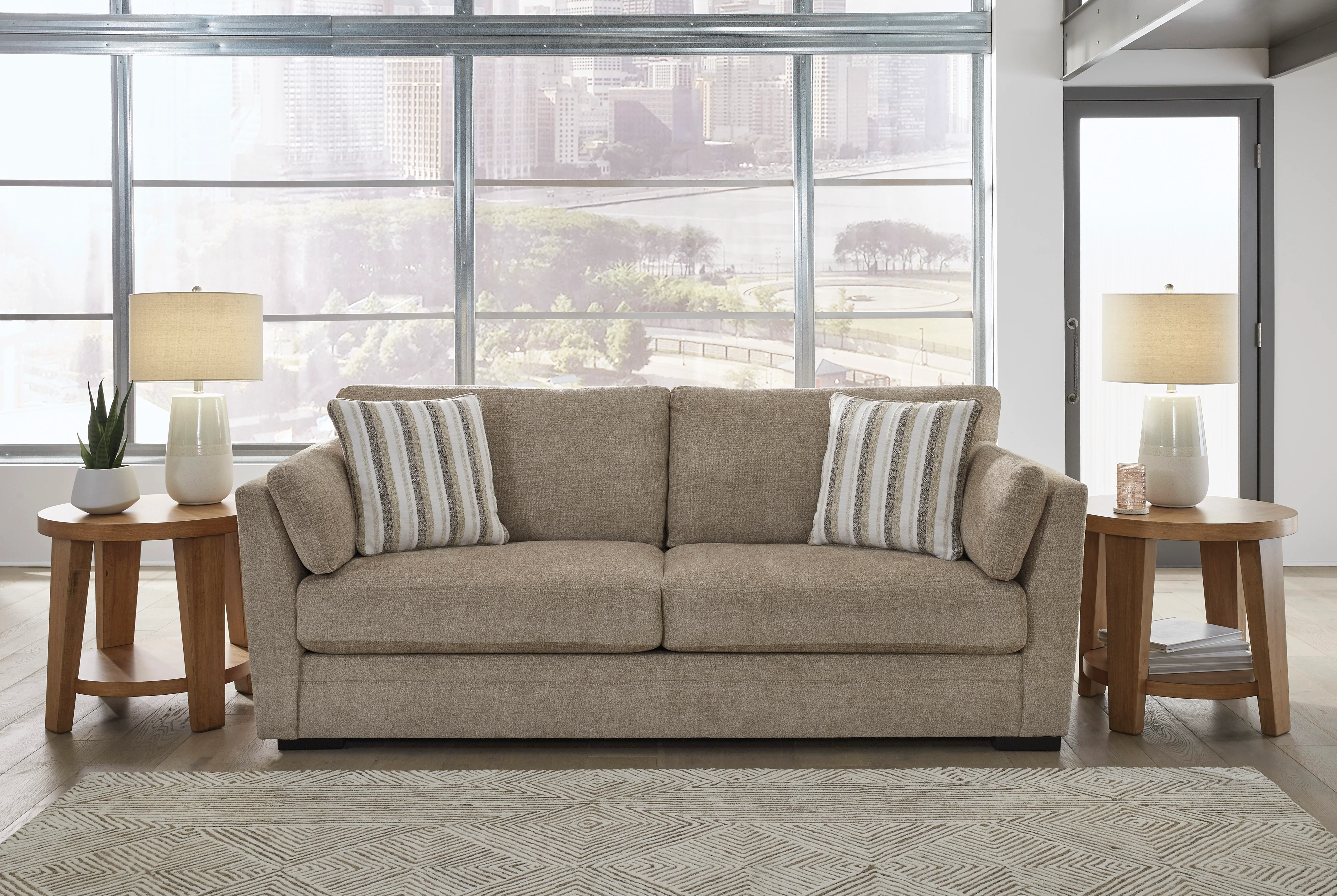Kimbridge Sofa Set (3+2+1) - Image 9
