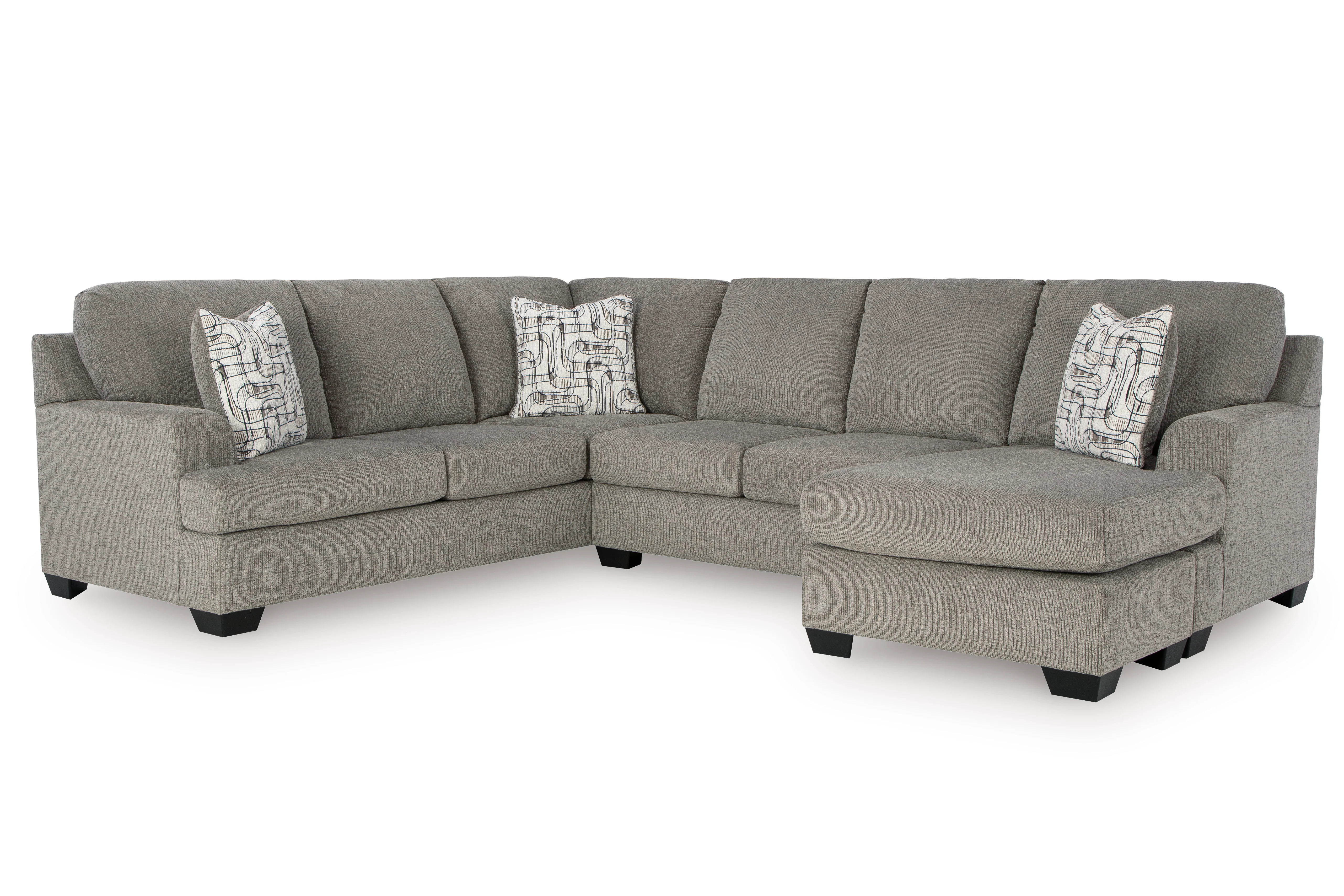 Erinsburg 2 Piece sectional - Image 2