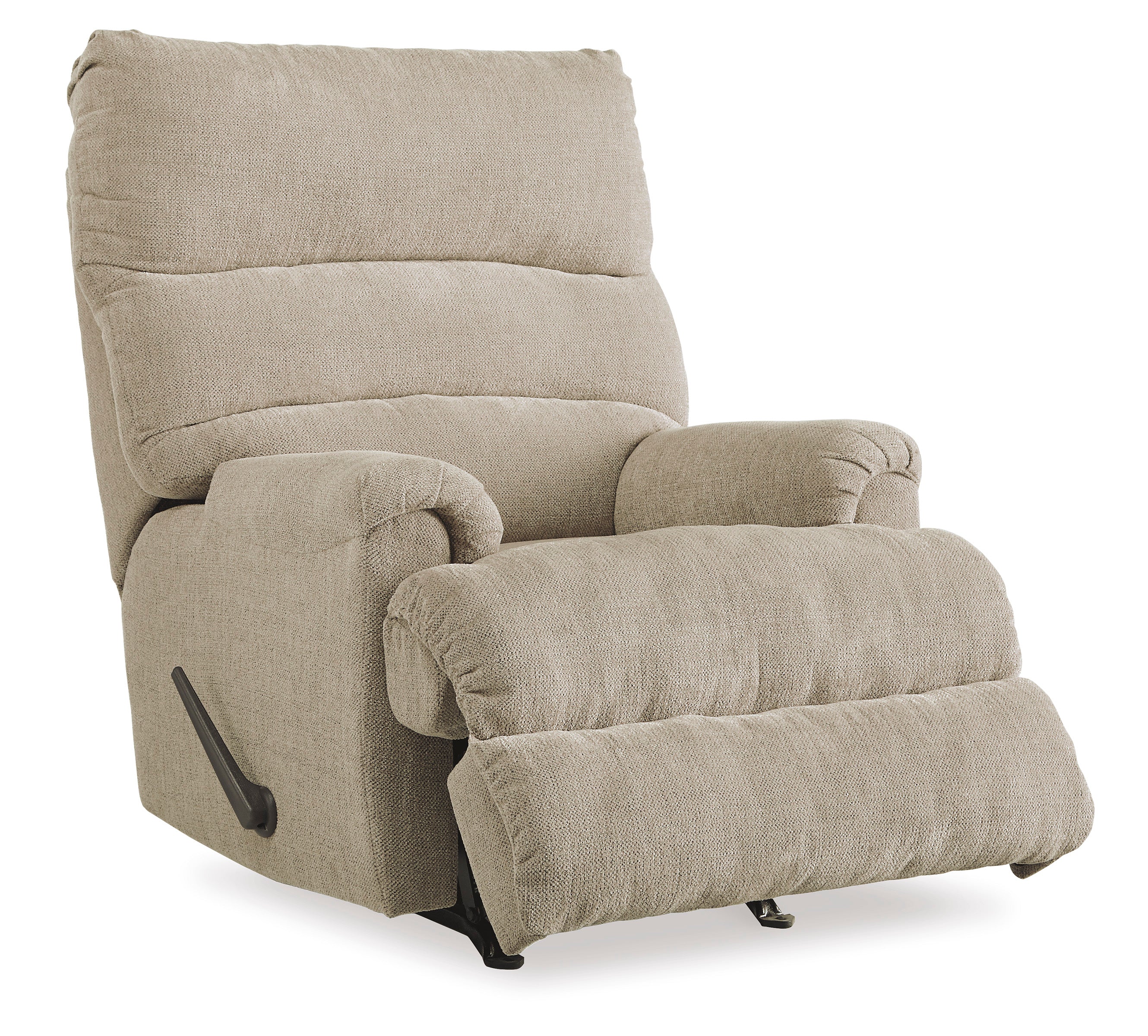 Man Fort Rocker Recliner - Image 2