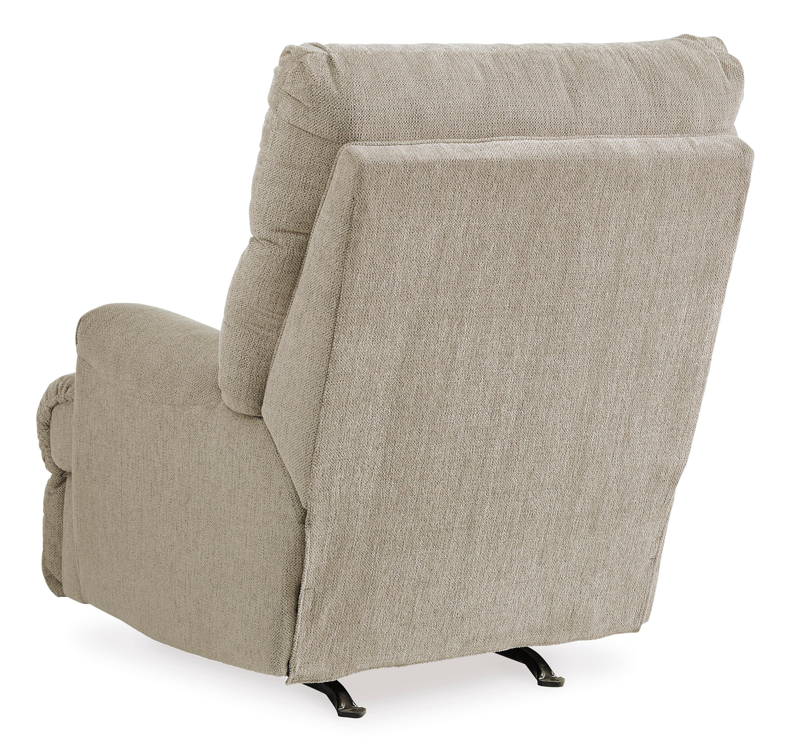 Man Fort Rocker Recliner - Image 4