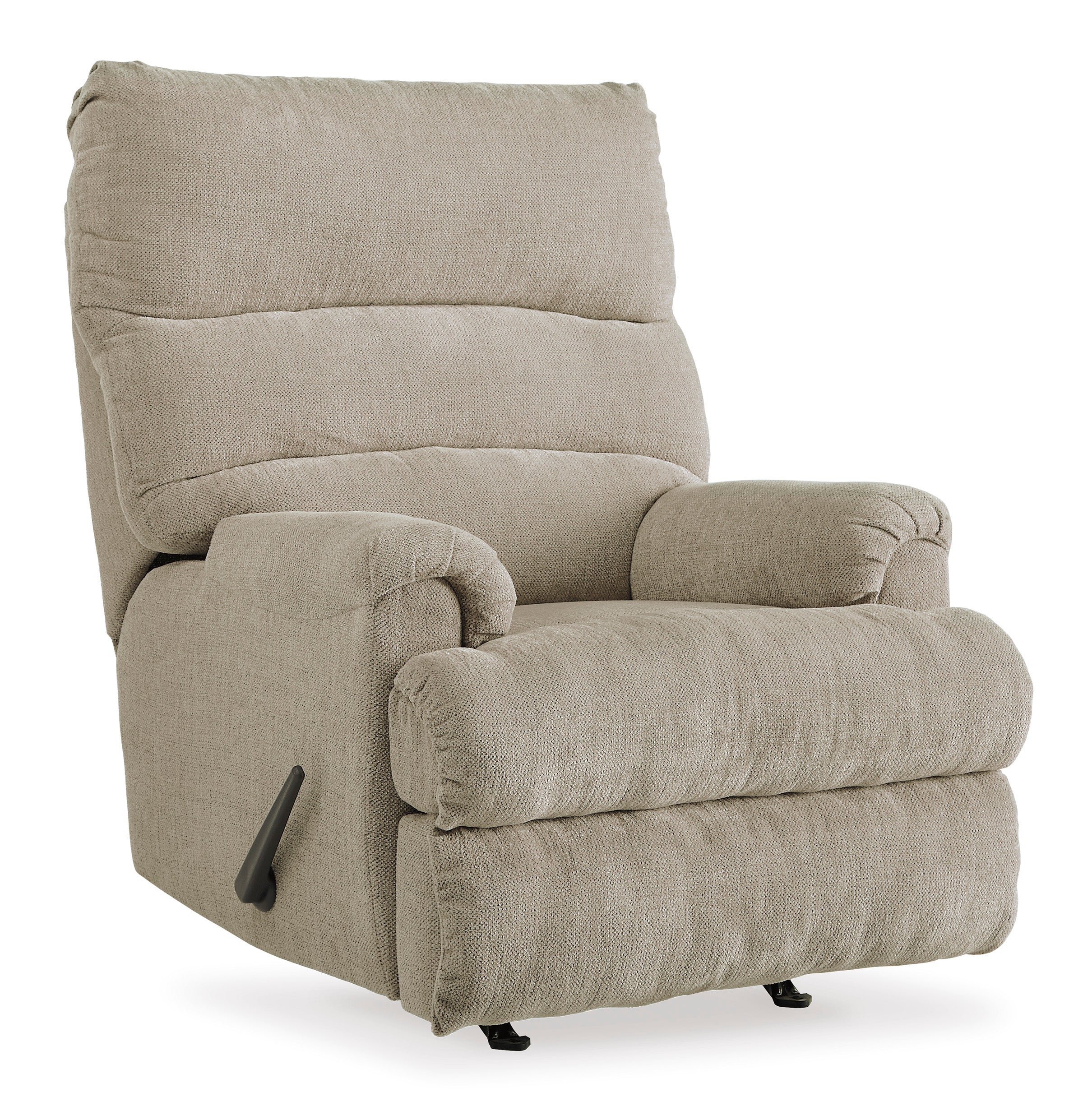 Man Fort Rocker Recliner - Image 5