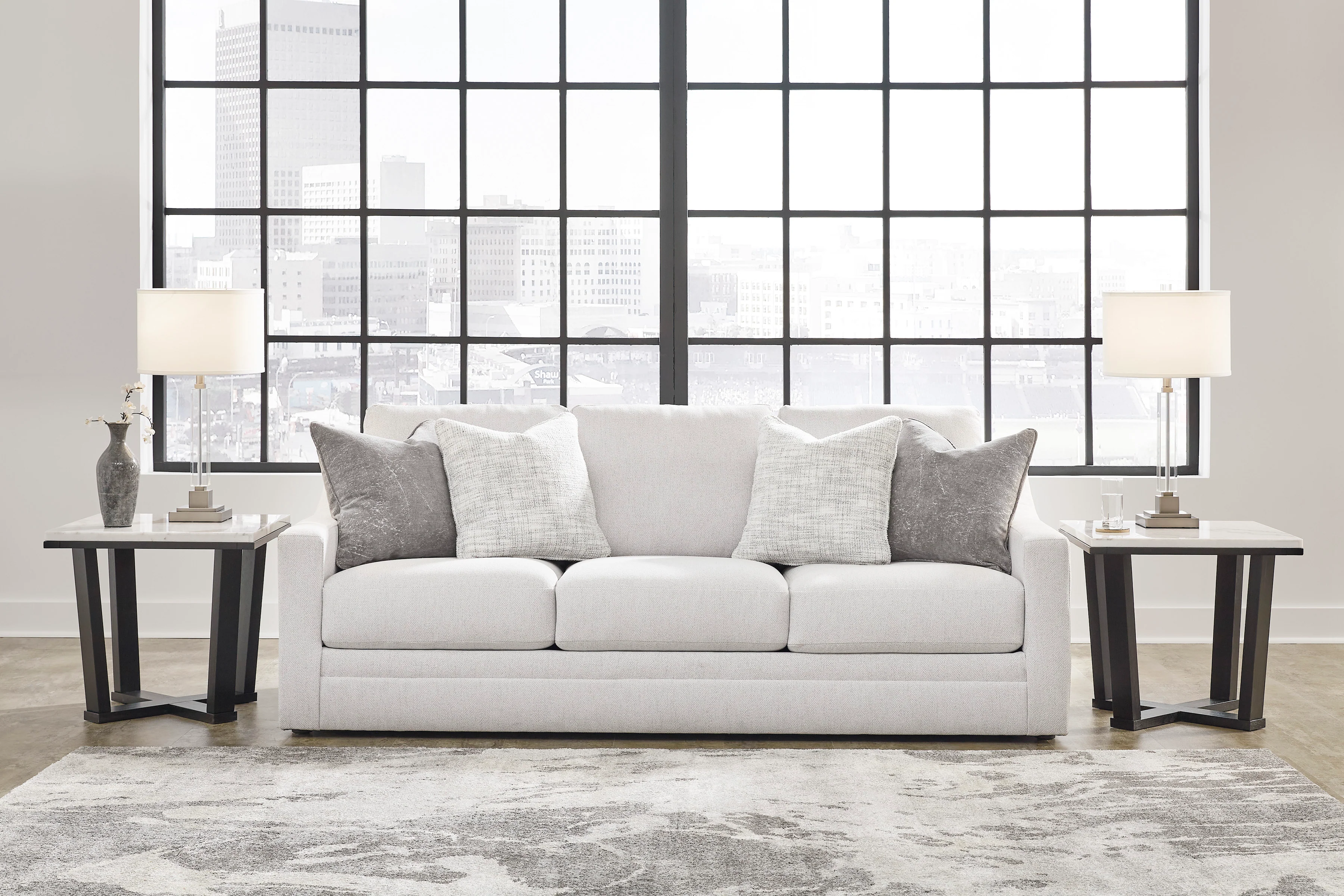 Maitelynn Sofa Set (3+2+1) - Image 20