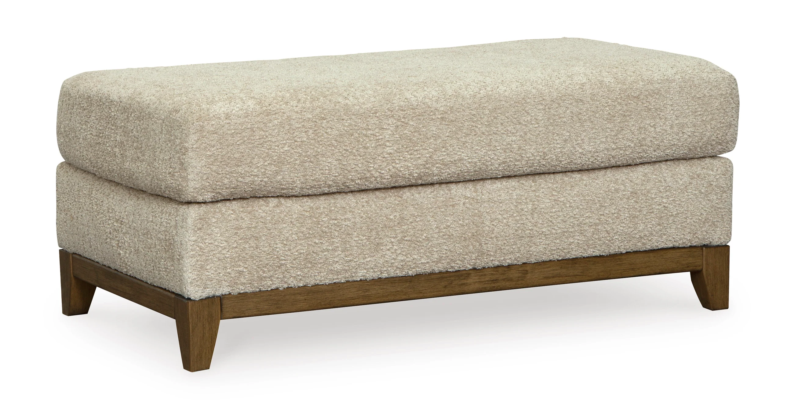 Parklynn Ottoman - Image 2