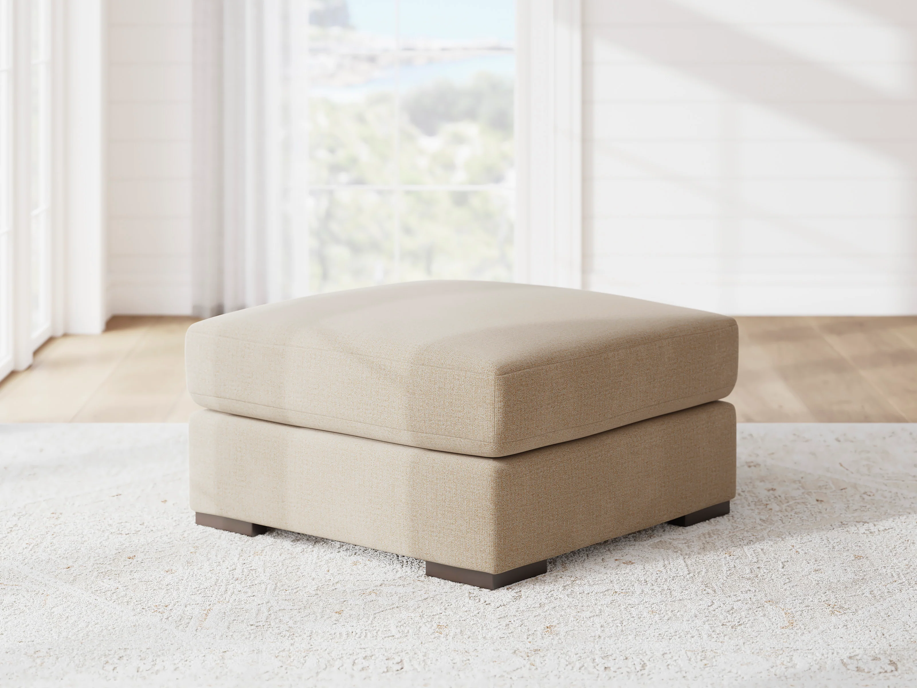 Larce Ottoman