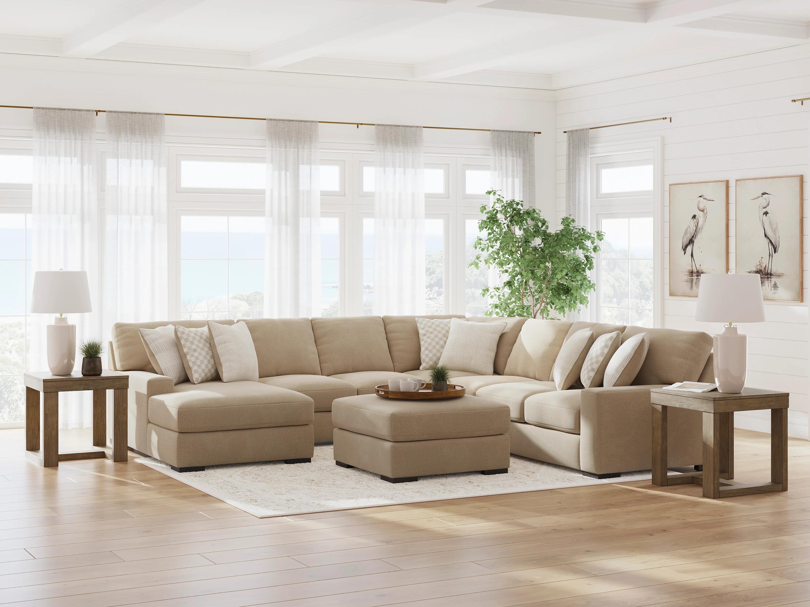 Larce Ottoman - Image 5