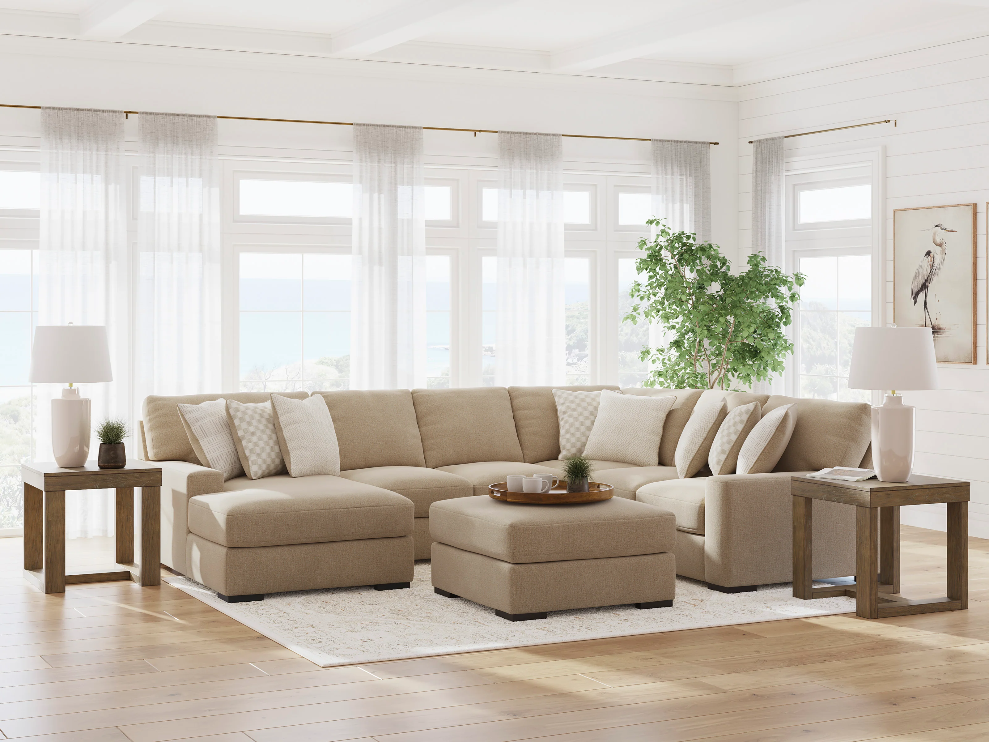 Larce Ottoman - Image 6