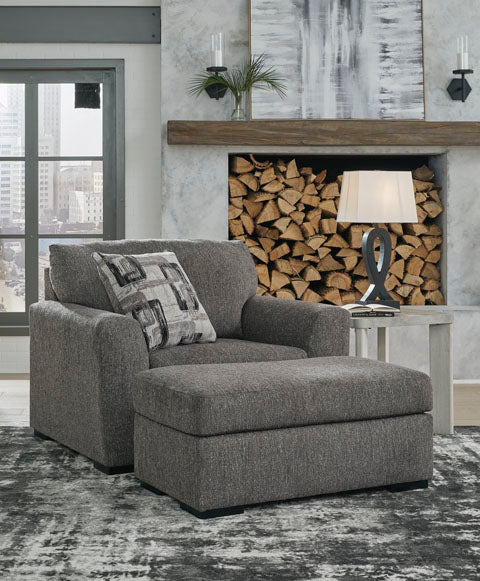 Gardiner Chair and half - Image 6