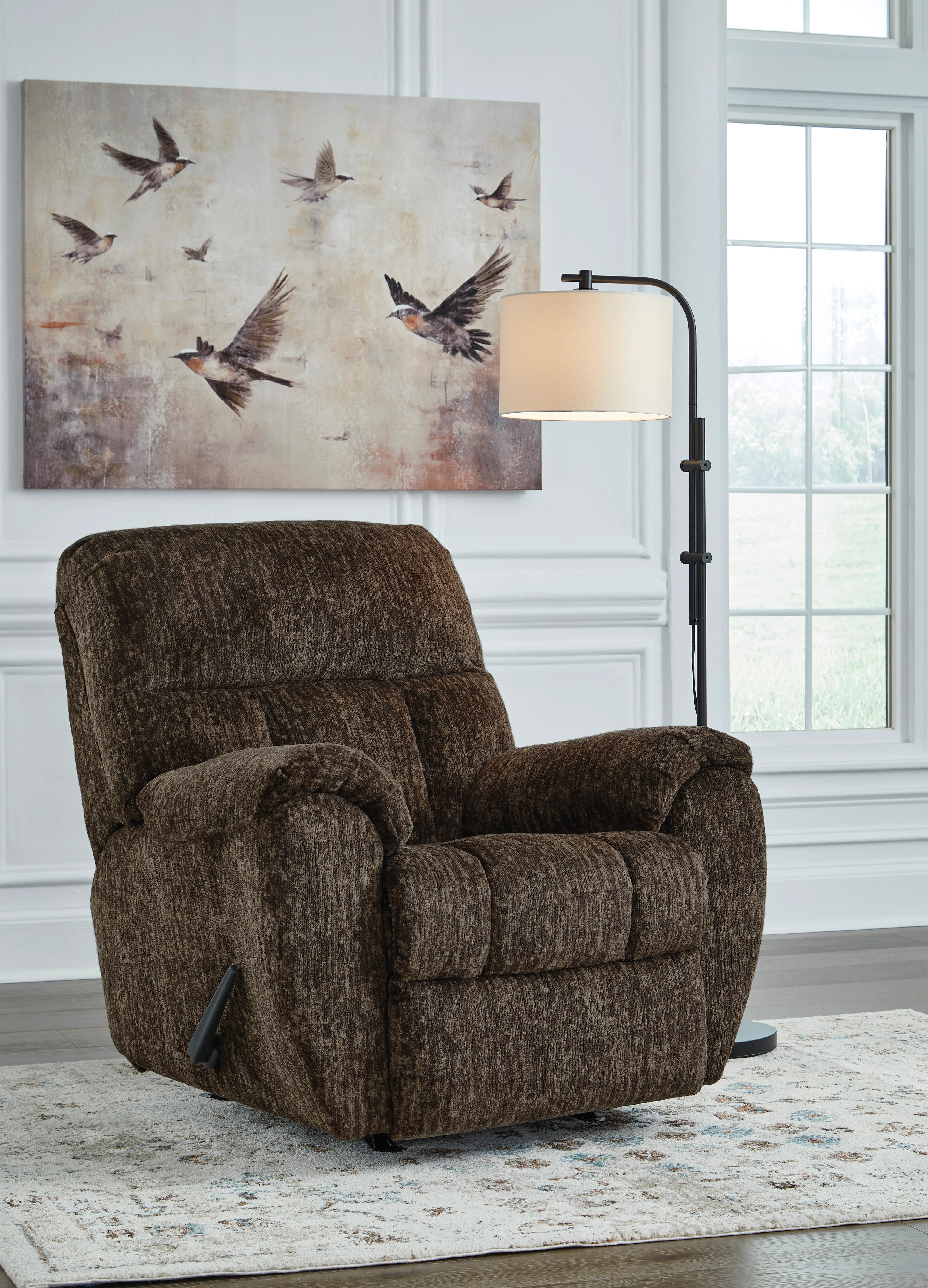 Rampant Rocker Recliner - Image 3