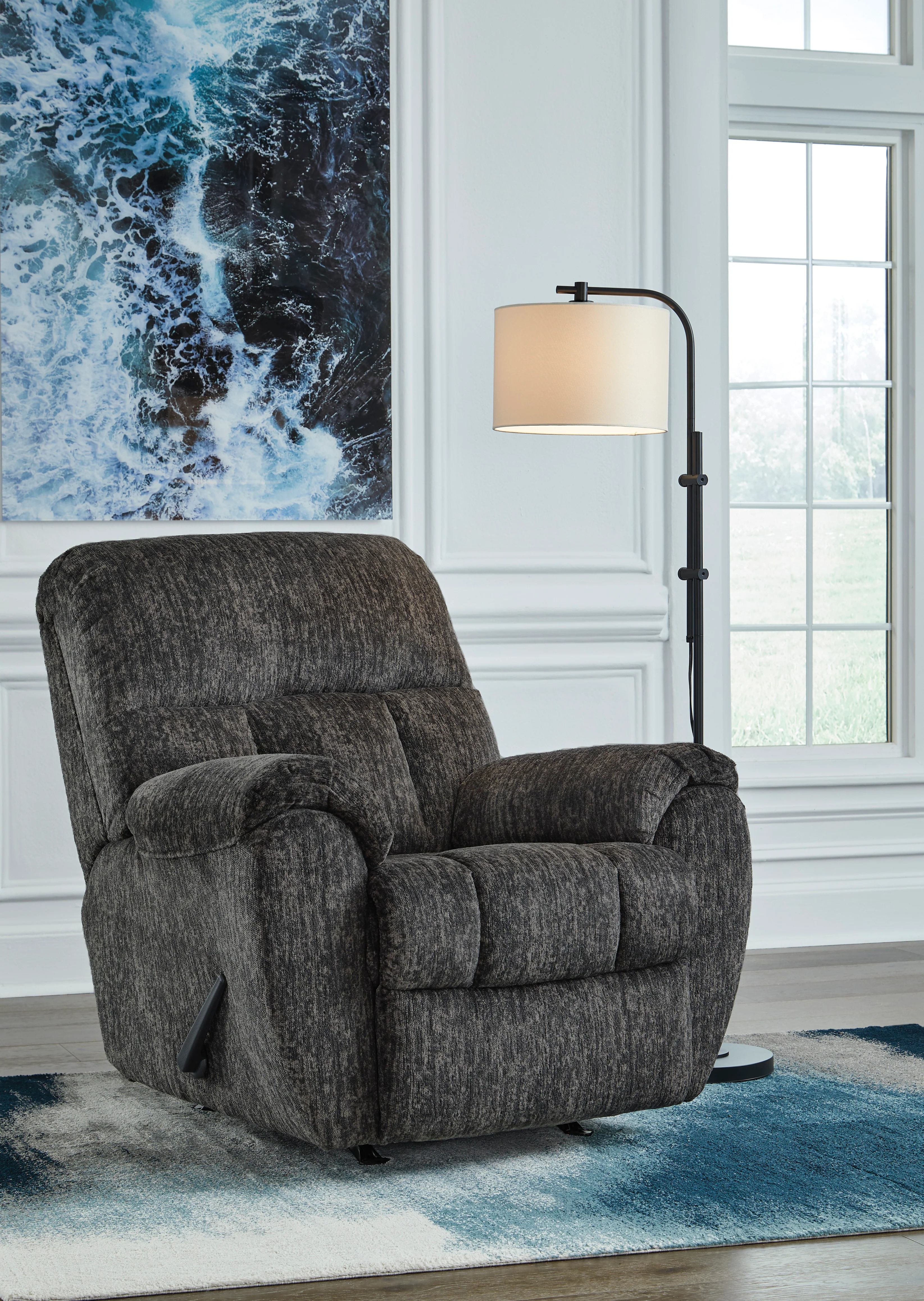 Rampant Rocker Recliner - Image 3