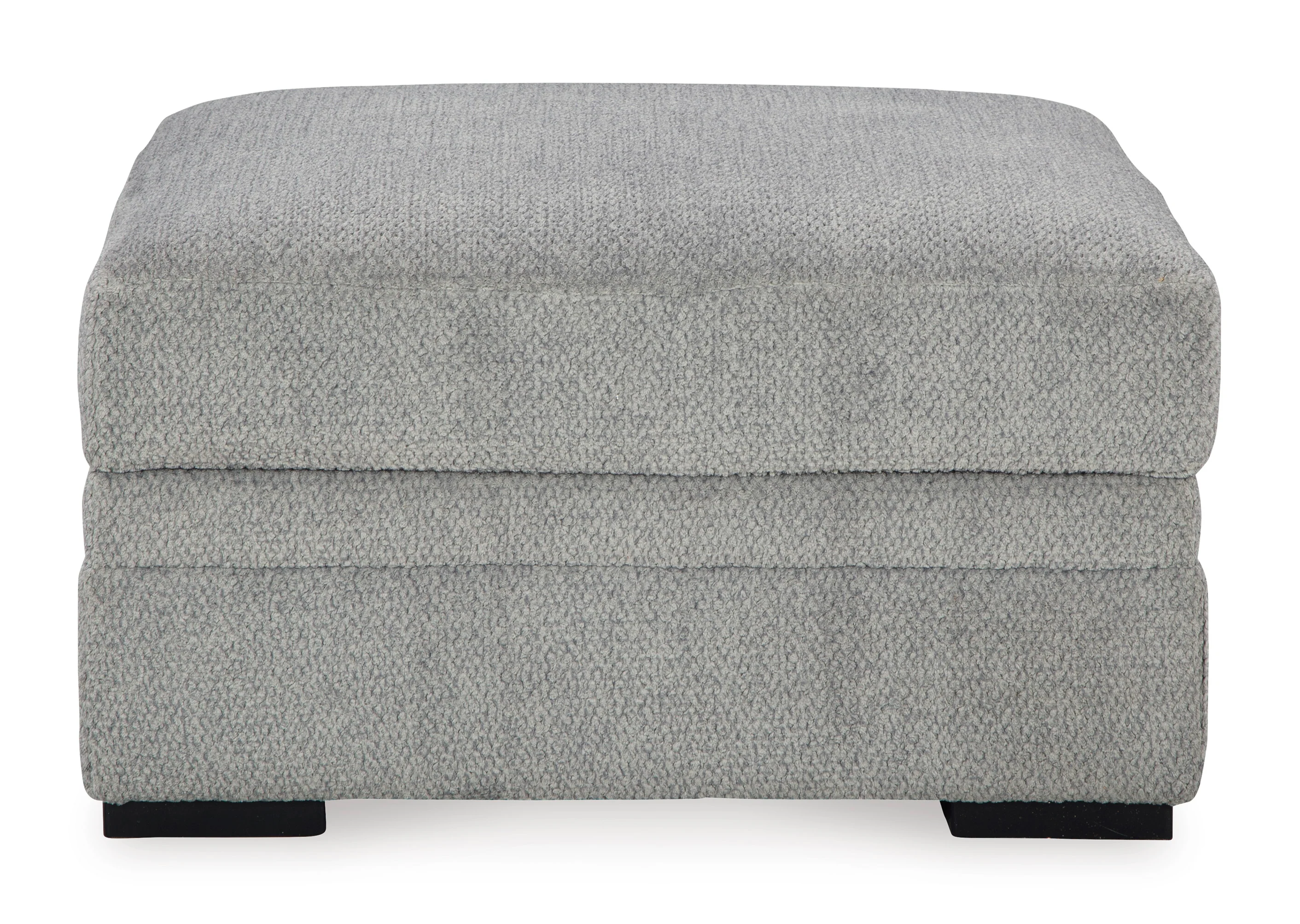 Casselbury Ottoman with storage - Image 2