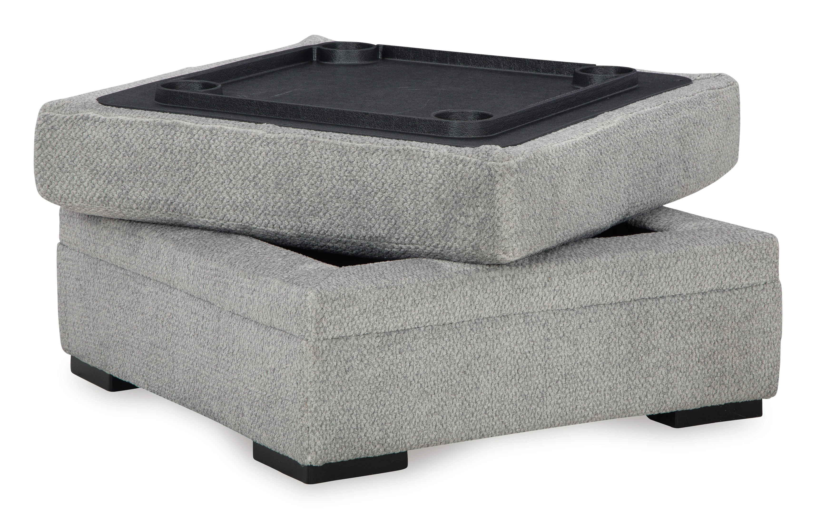 Casselbury Ottoman with storage - Image 5