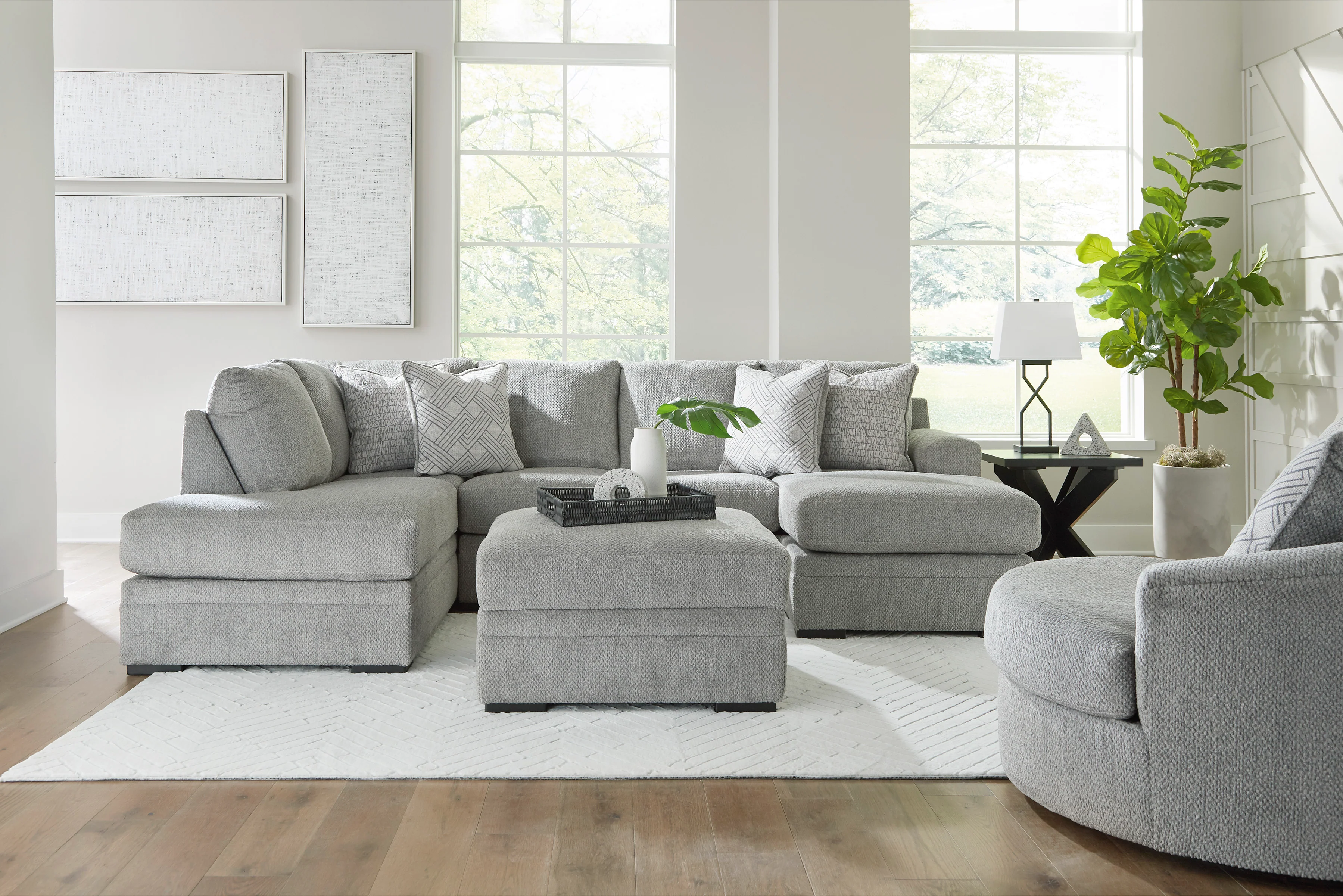 Casselbury Accent chair - Image 11