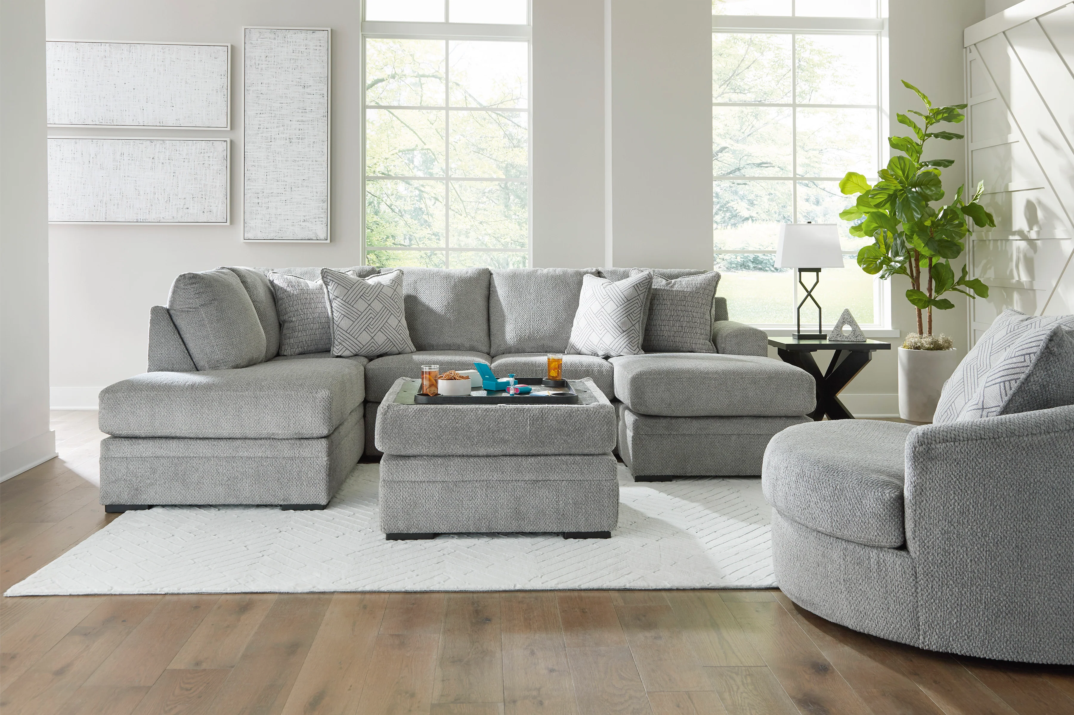 Casselbury Accent chair - Image 12
