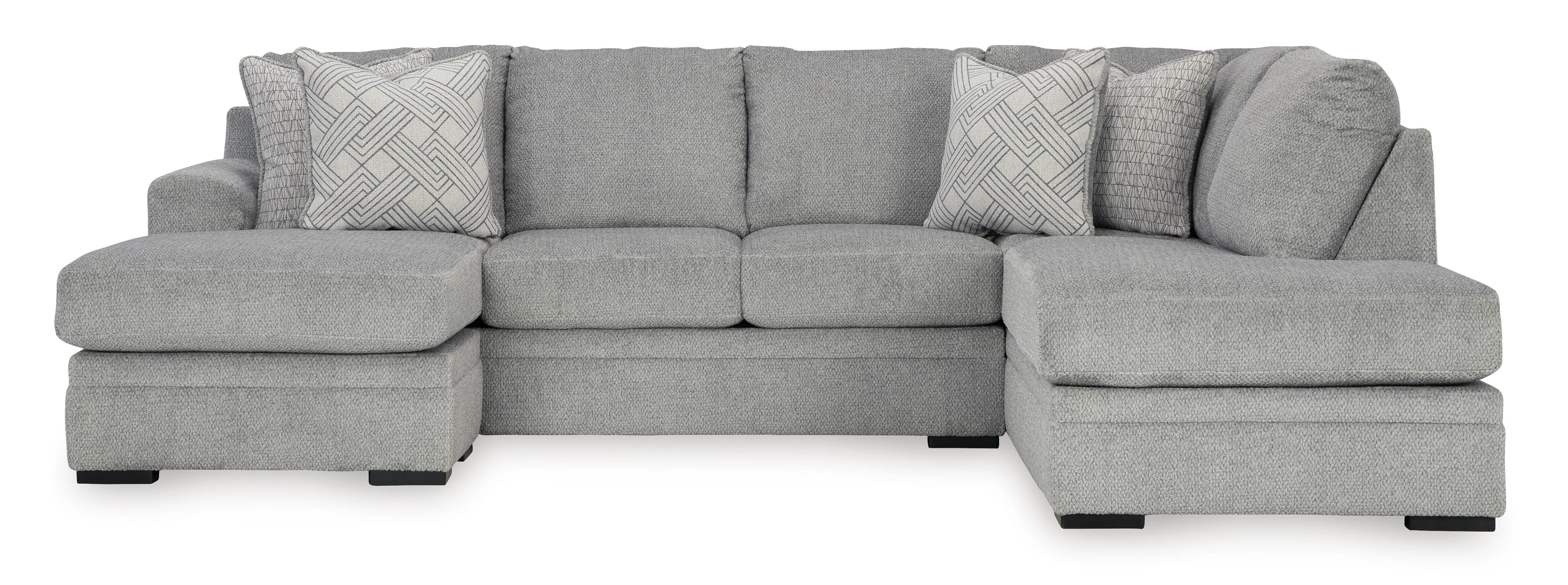 Casselbury 2 Piece Sectional Sofa Set - Image 9