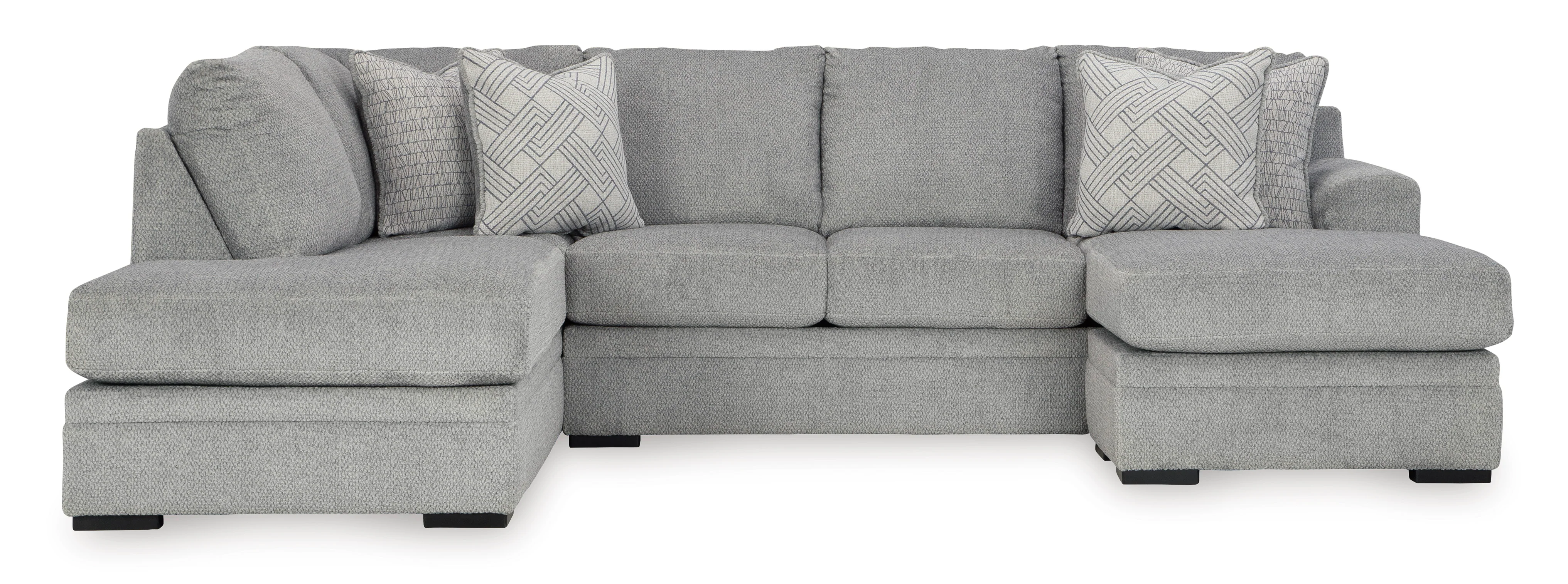 Casselbury 2 Piece Sectional Sofa Set - Image 4