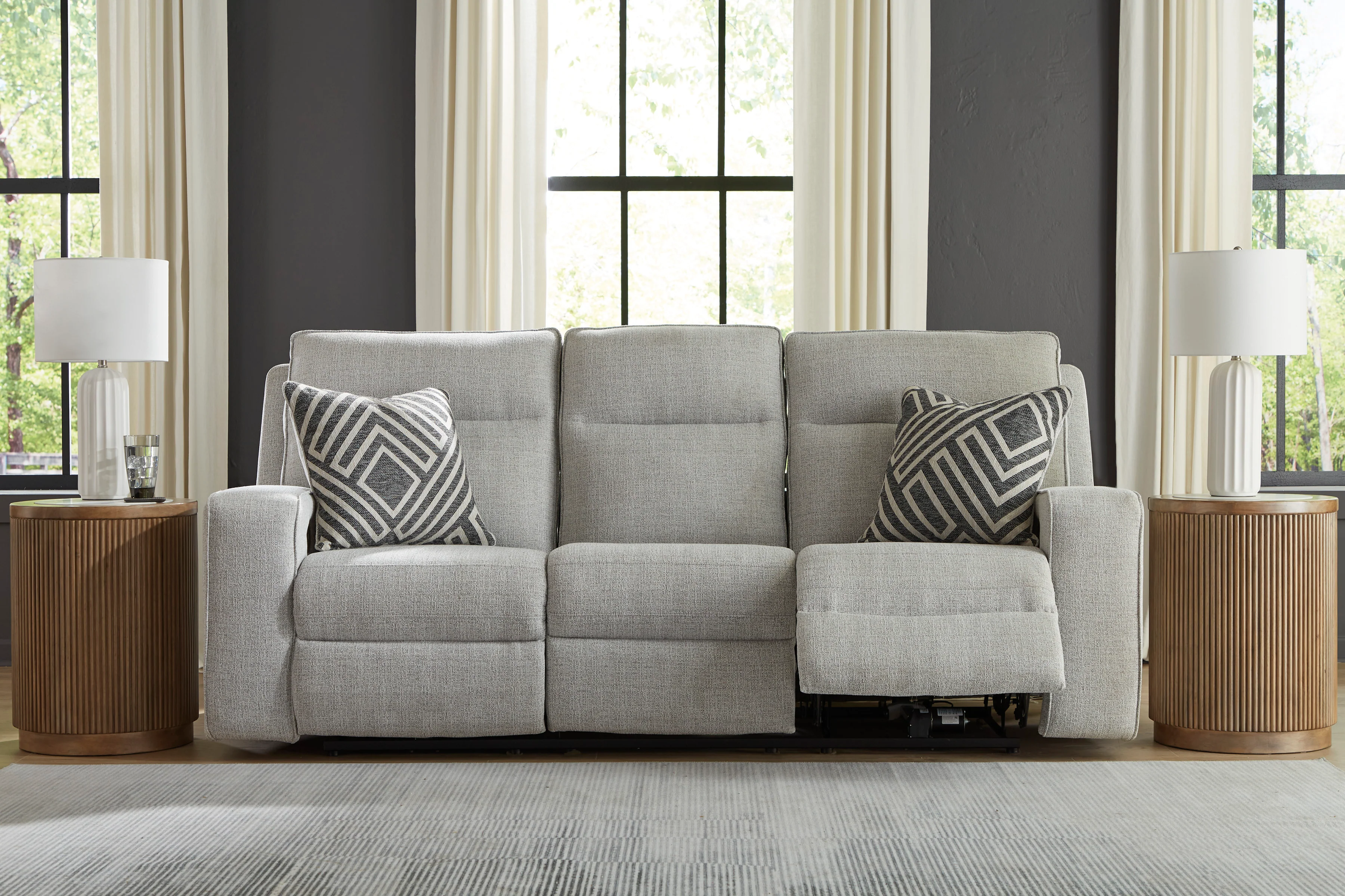 Jasperson Sofa Set (3+2+1) - Image 11