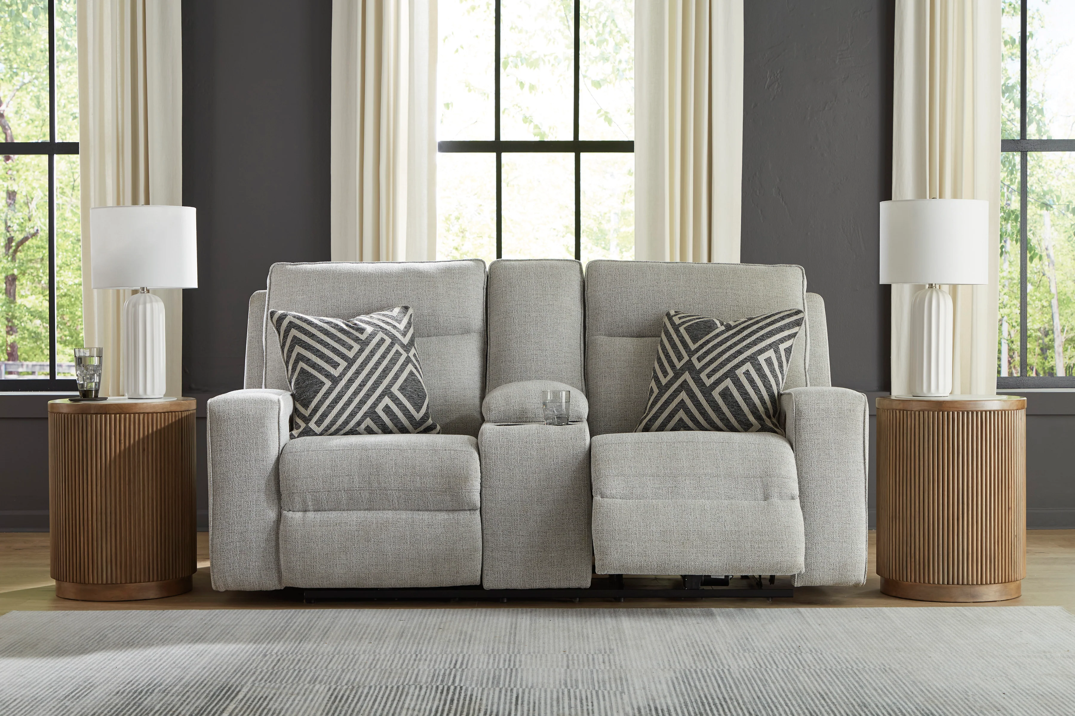Jasperson Sofa Set (3+2+1) - Image 17