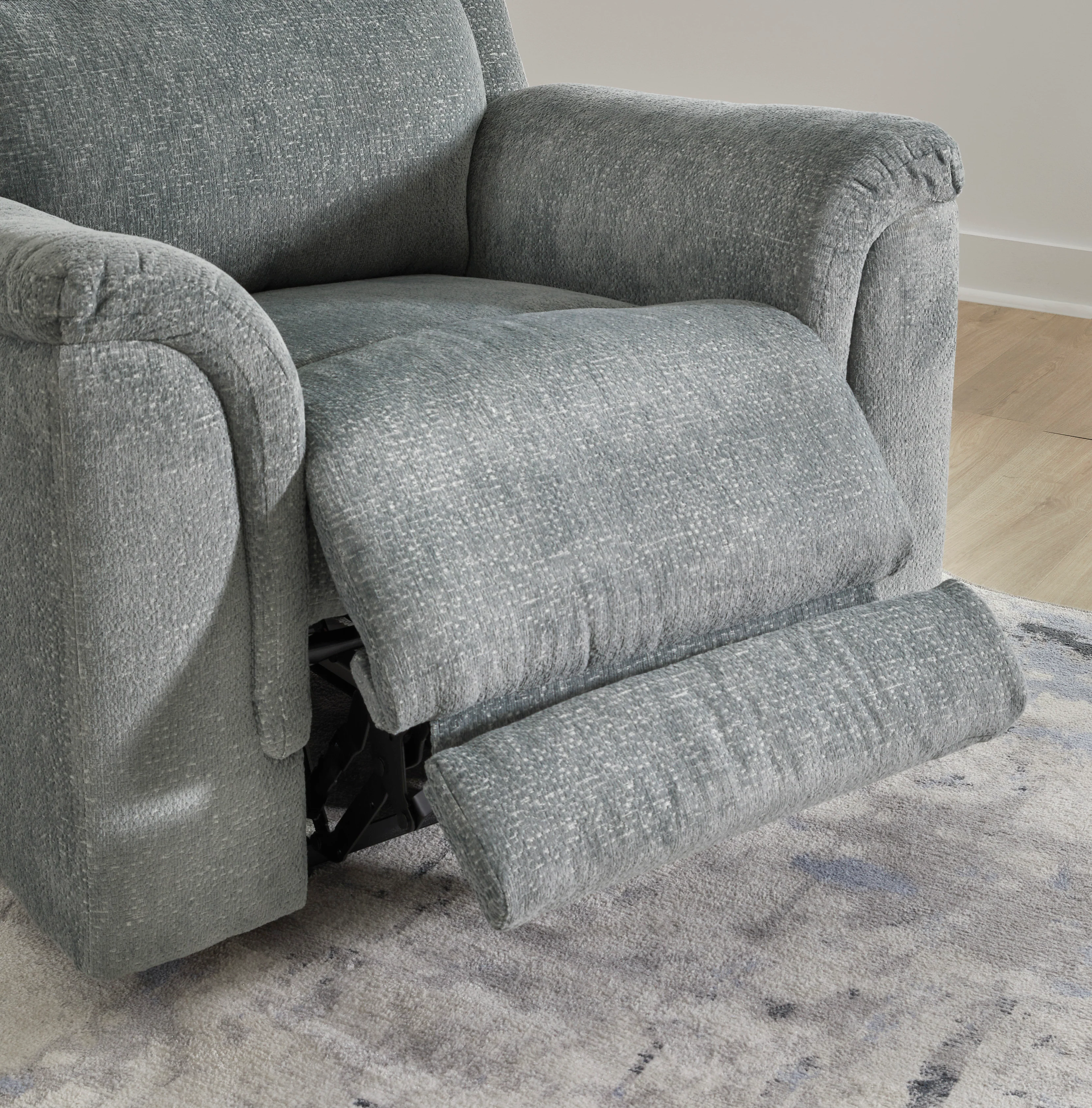 Overflow Sofa Set (3+2+1) - Image 27