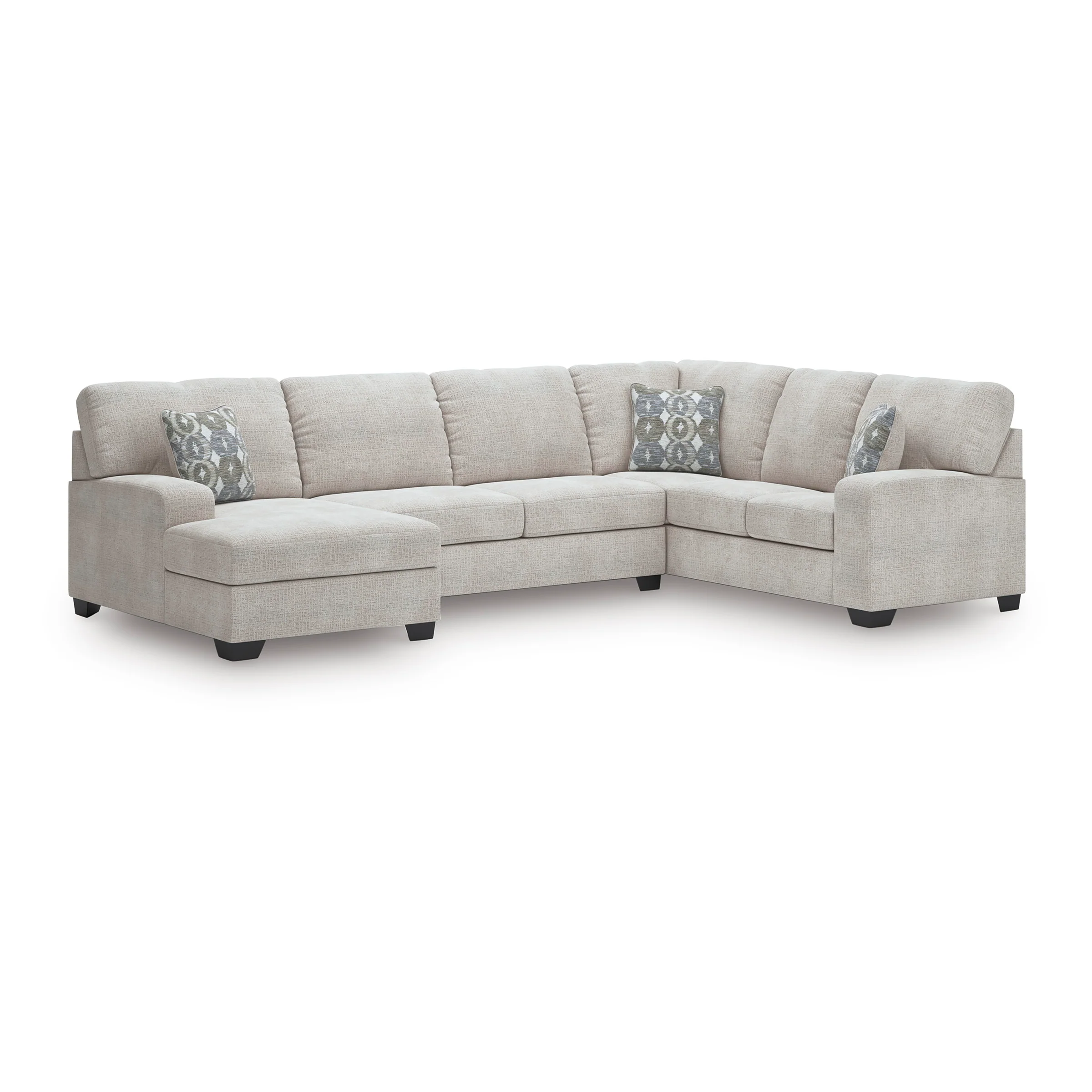 Rodington 3 piece sectional Sofa Set - Image 2