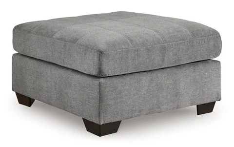 Marleton Ottoman - Image 2