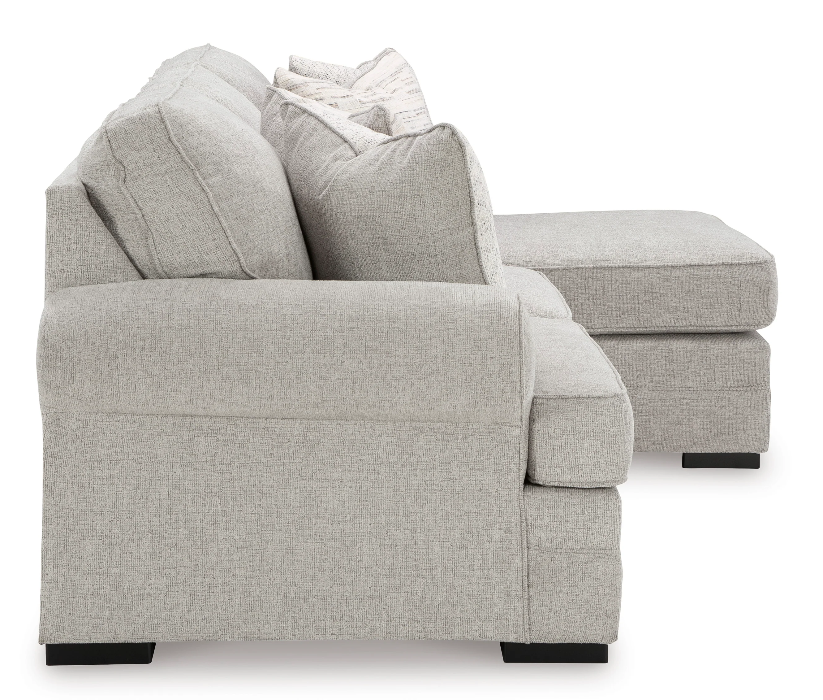 Eastonbridge Sofa chaise - Image 10