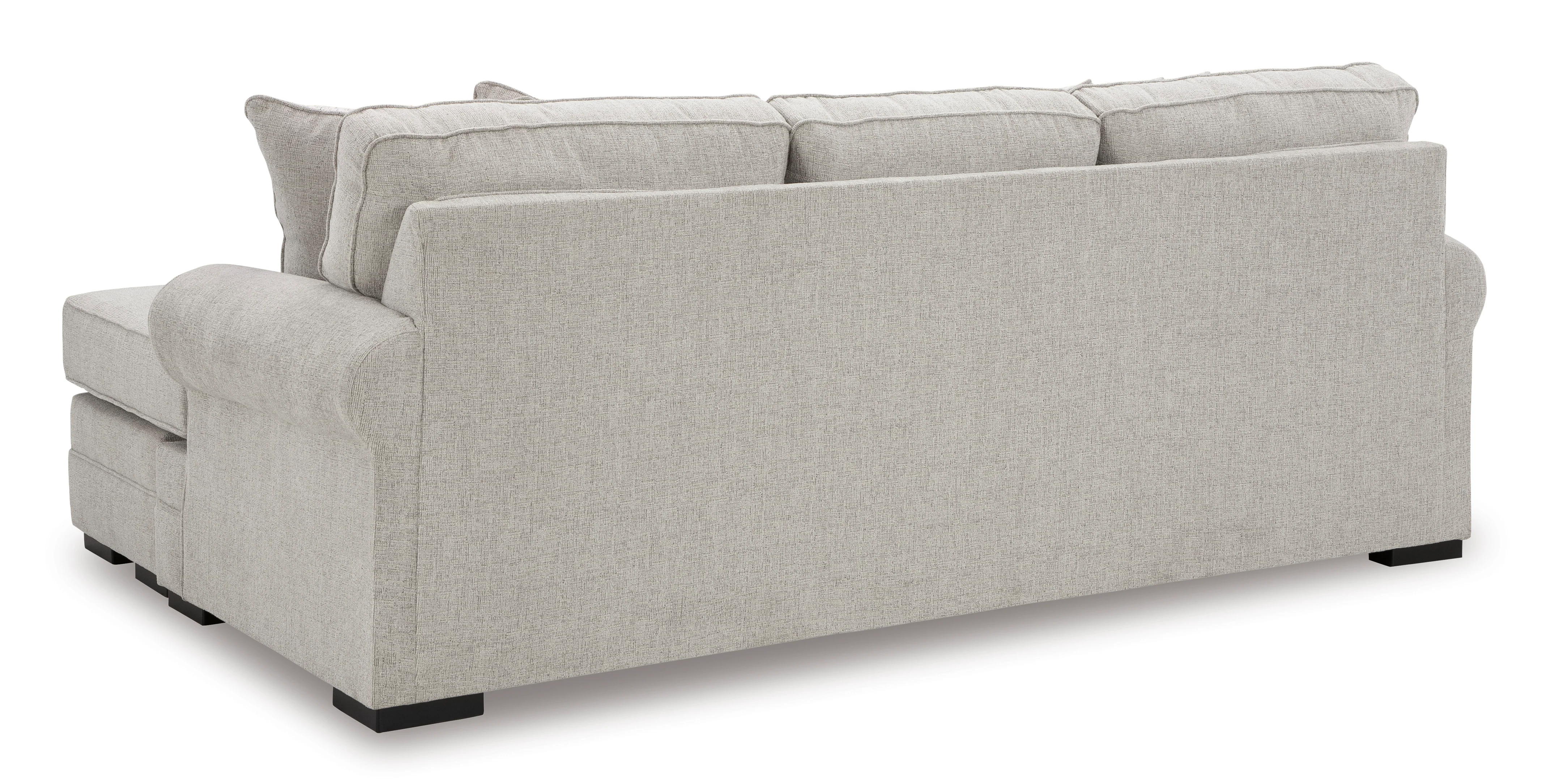 Eastonbridge Sofa chaise - Image 3