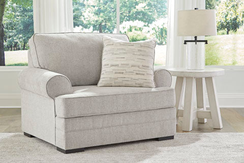 Eastonbridge Chair and half