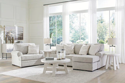 Eastonbridge Chair and half - Image 8