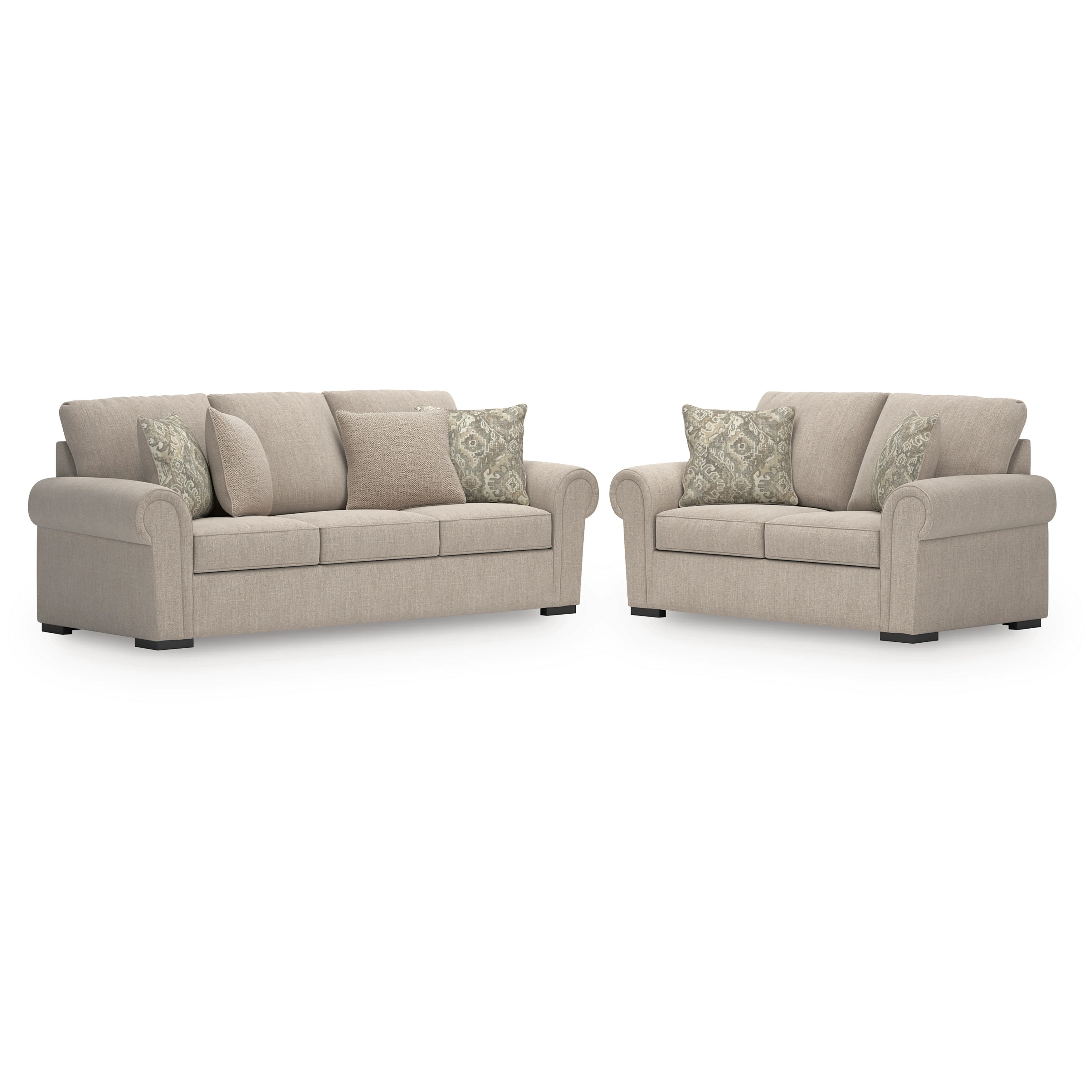 Sararose  Loveseat - Image 7