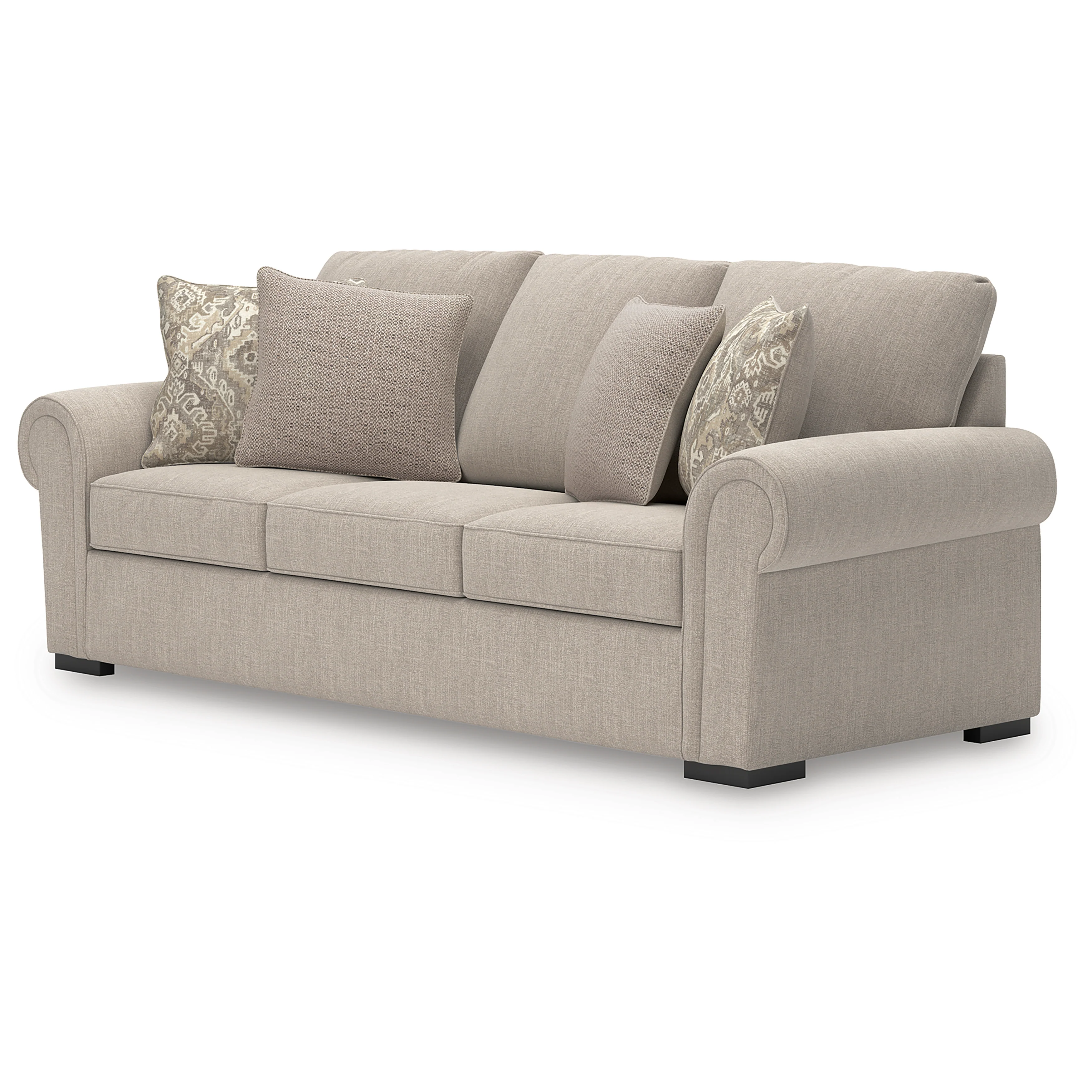 Sararose Sofa Set (3+2+1) - Image 7