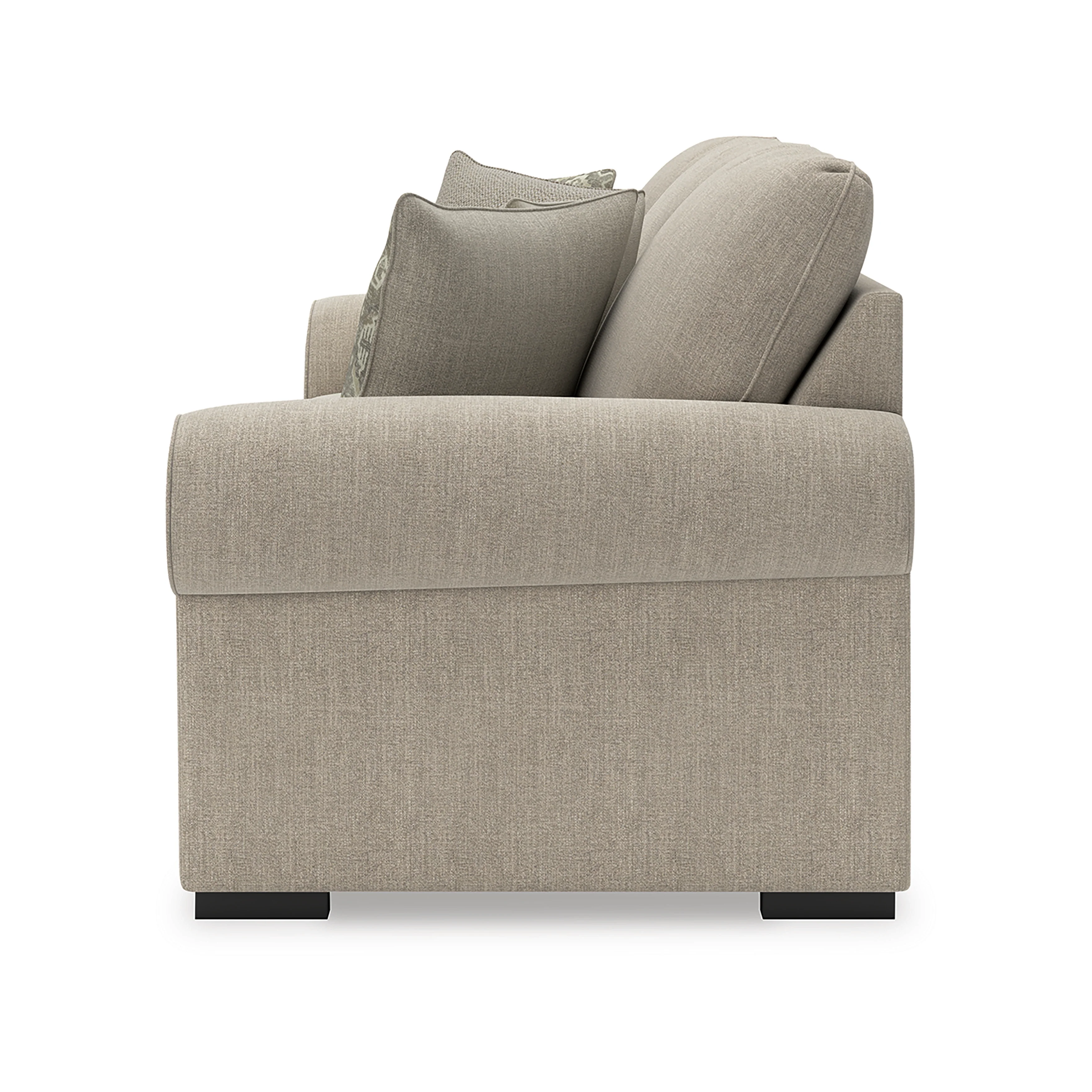 Sararose Sofa Set (3+2+1) - Image 9
