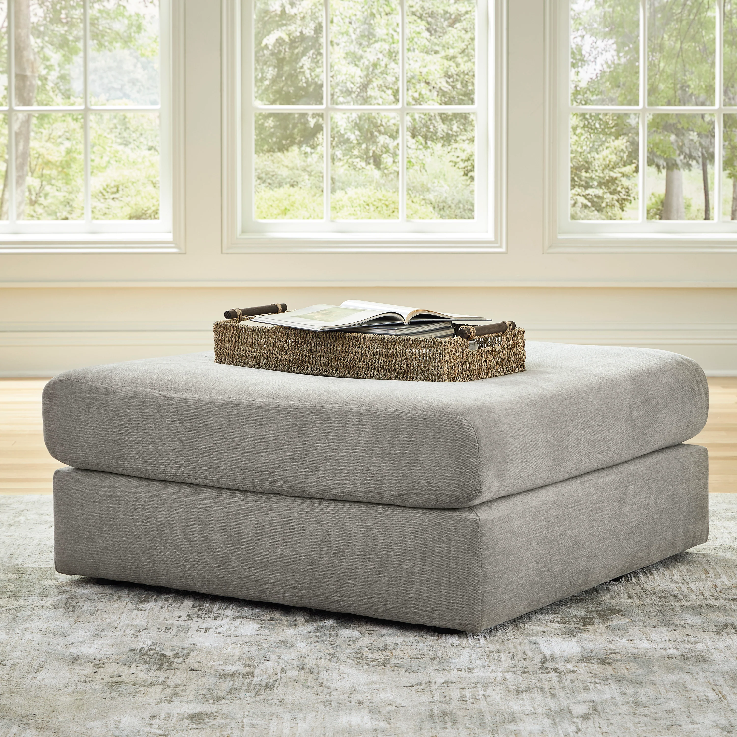 Avaliyah Ottoman