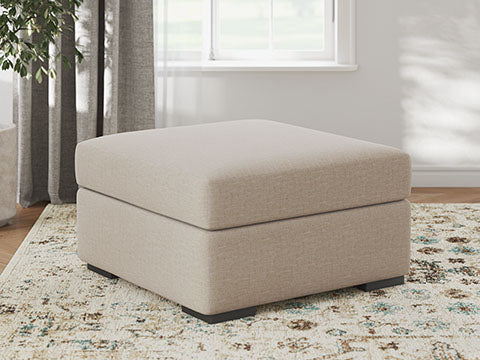 LadyMae Ottoman