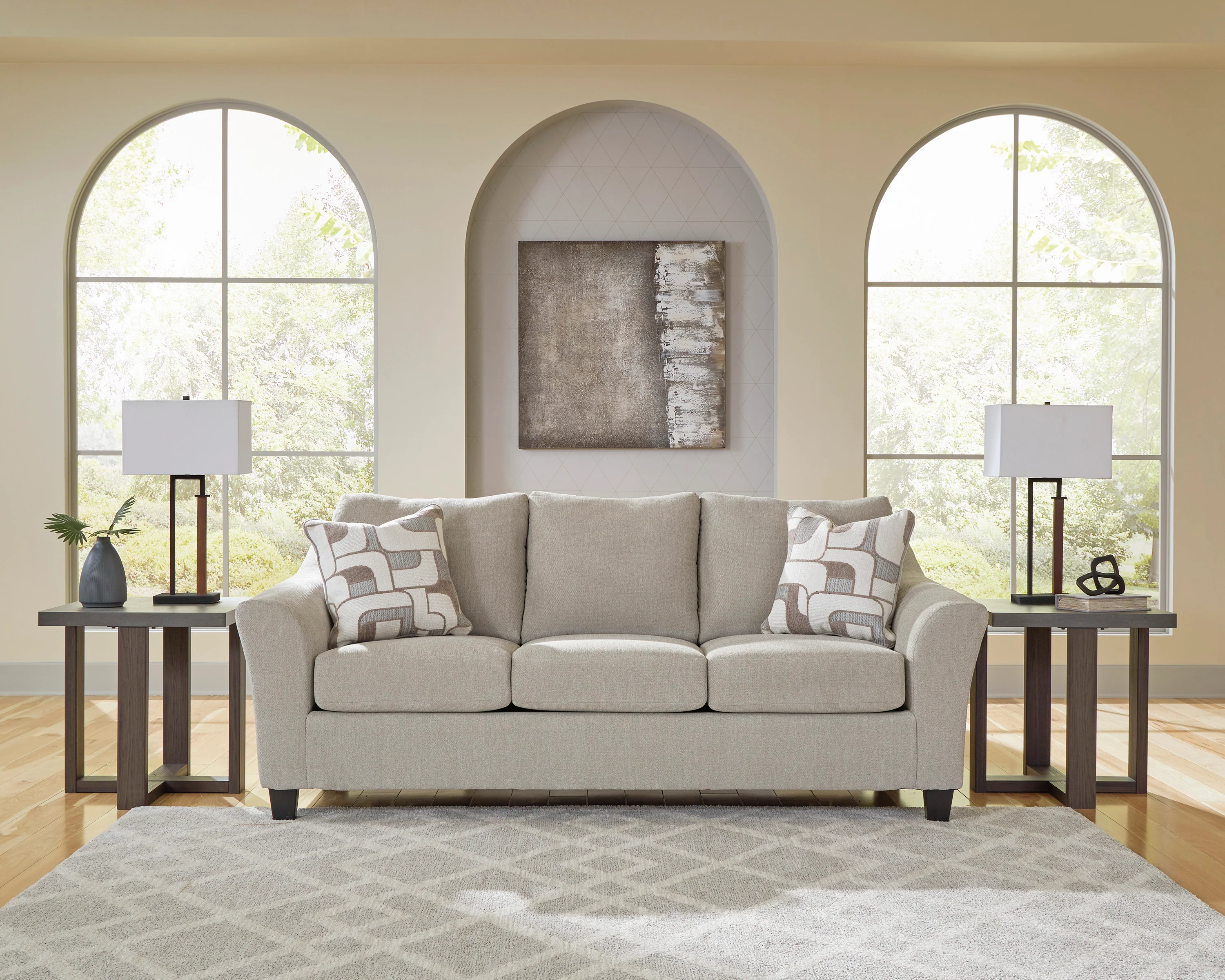 Willarae Sofa Set (3+2+1) - Image 12