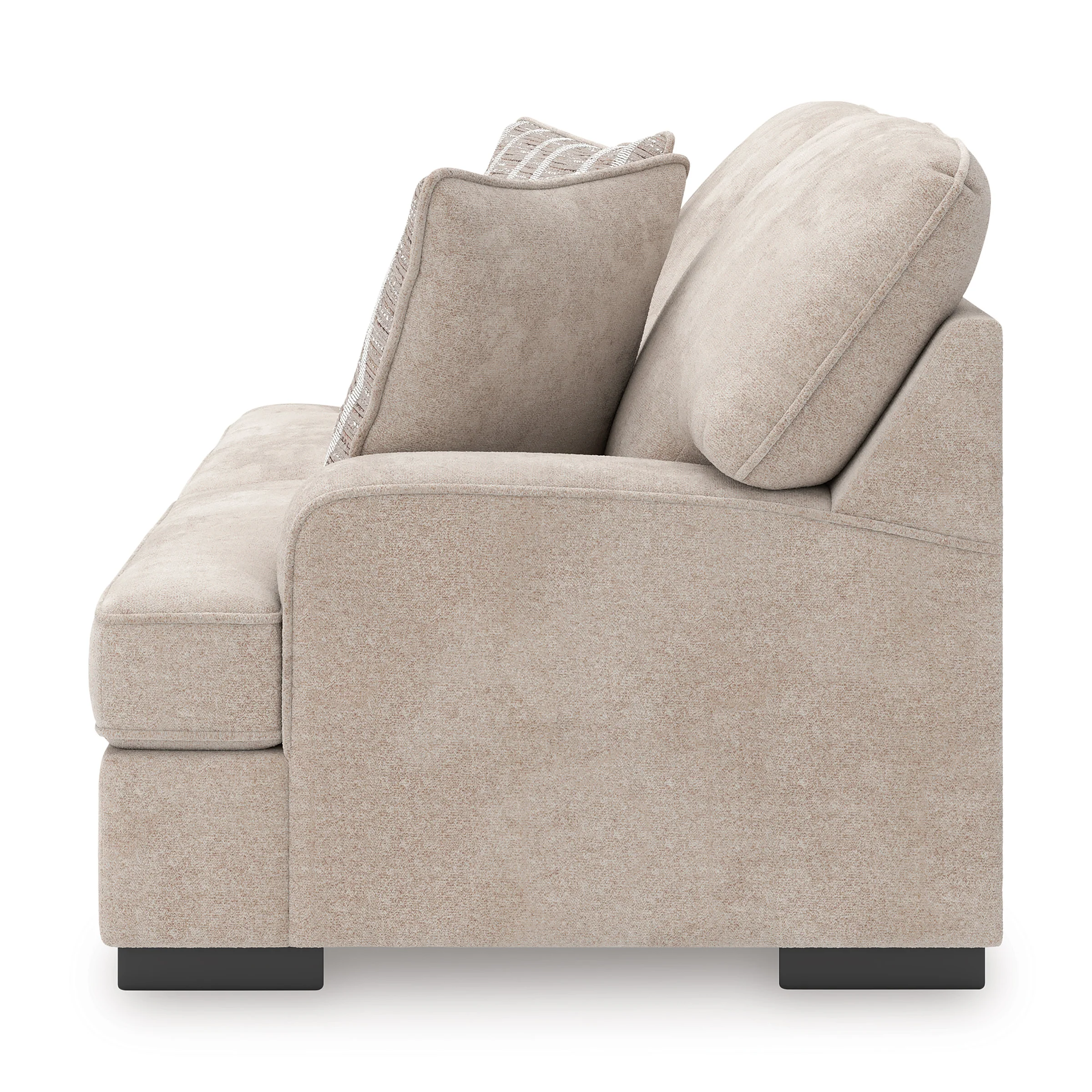 High Profile Sofa Set (3+2+1) - Image 19