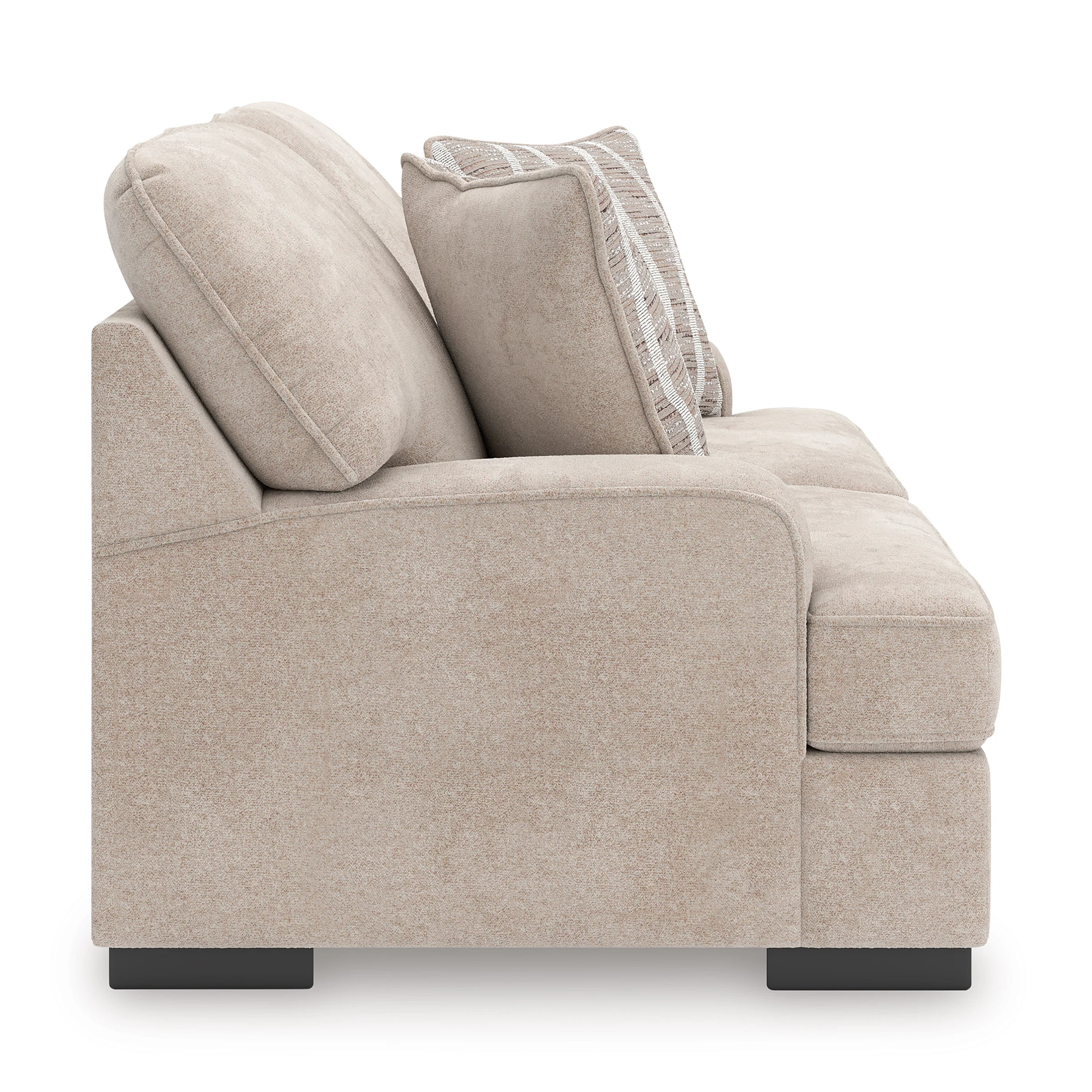 High Profile Sofa Set (3+2+1) - Image 20
