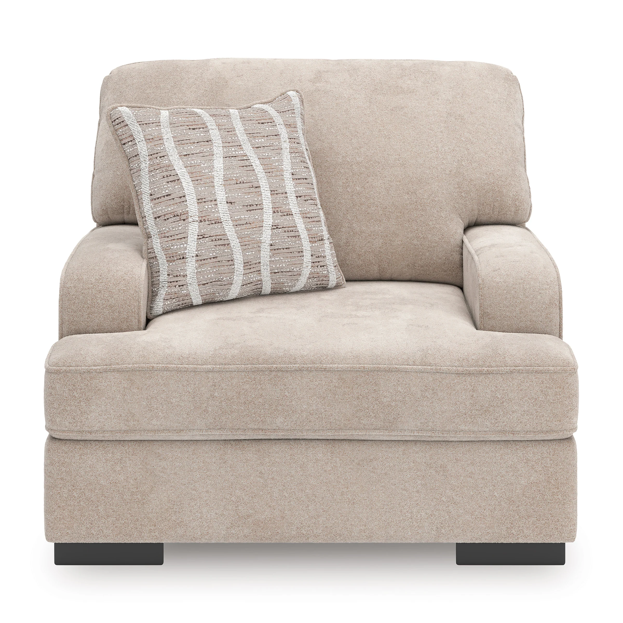 High Profile Sofa Set (3+2+1) - Image 28