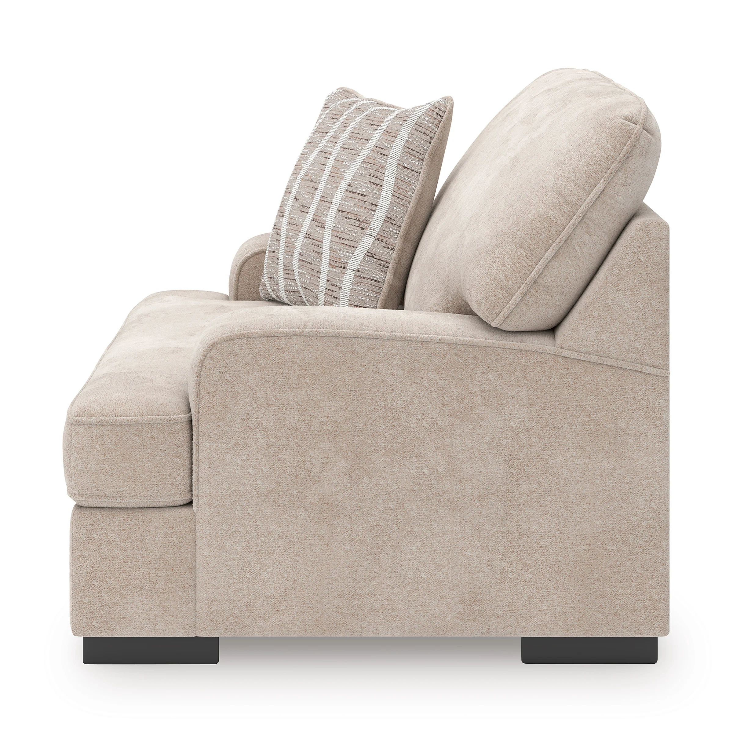 High Profile Sofa Set (3+2+1) - Image 29