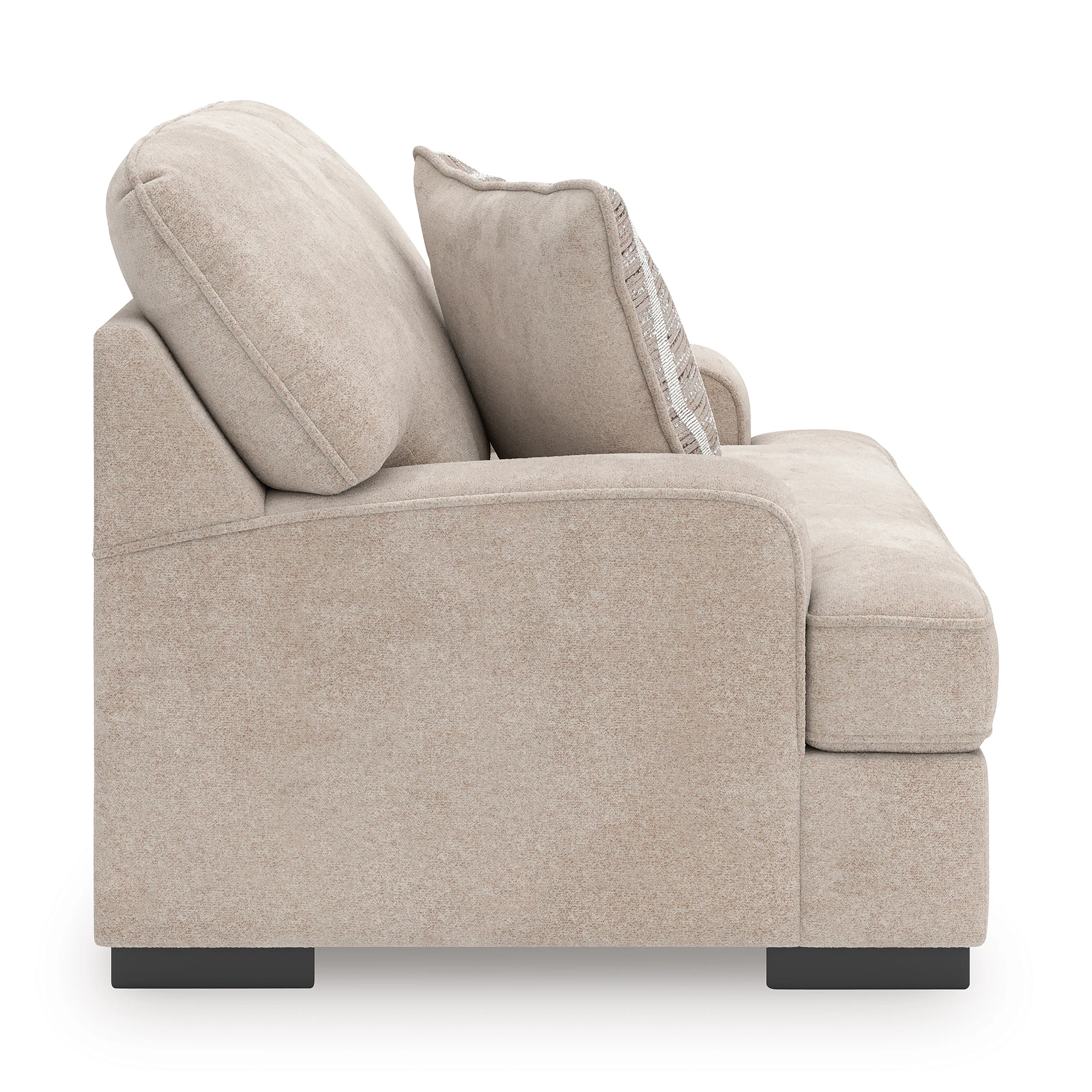 High Profile Sofa Set (3+2+1) - Image 30