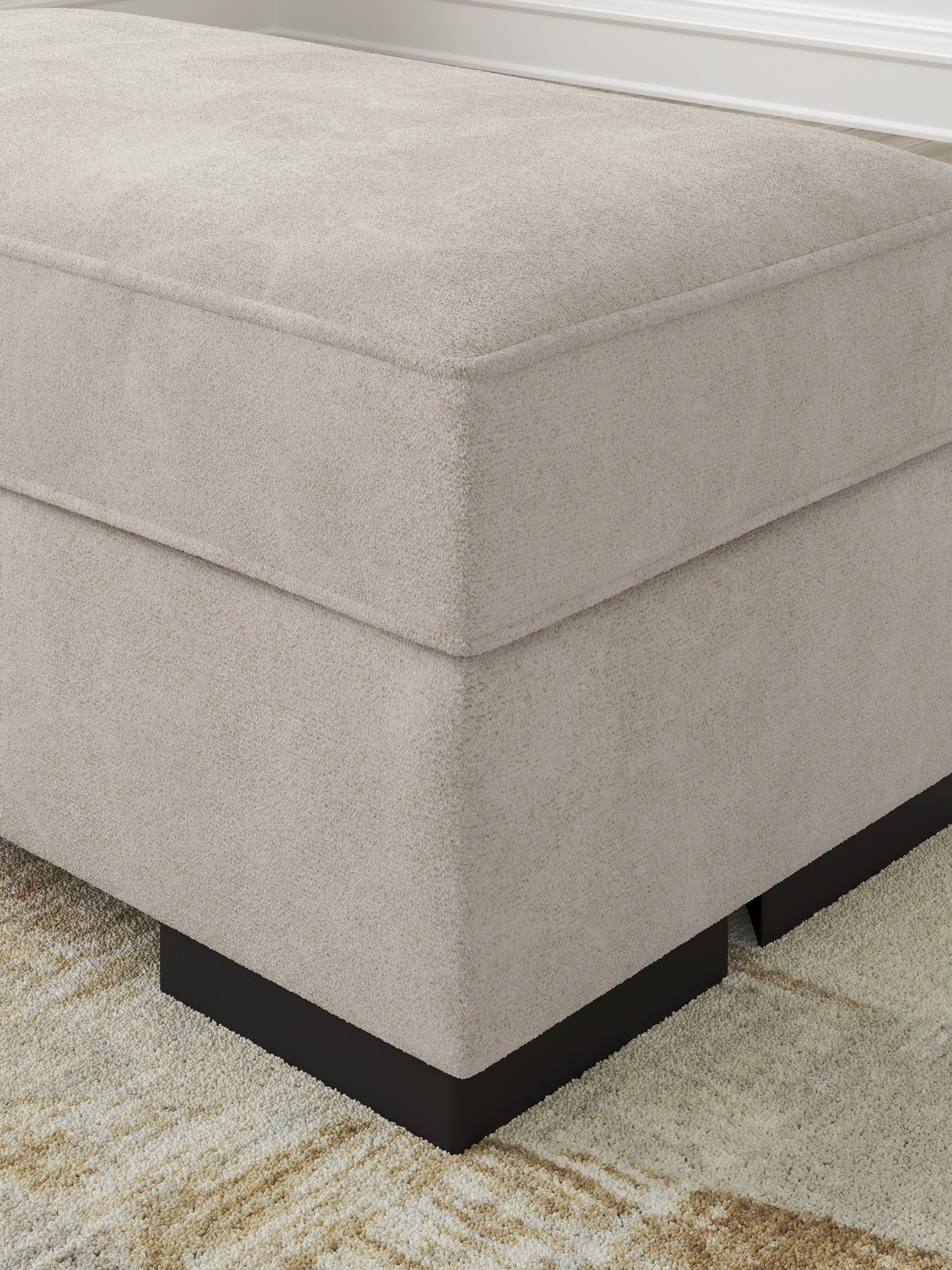High Profile Ottoman - Image 3