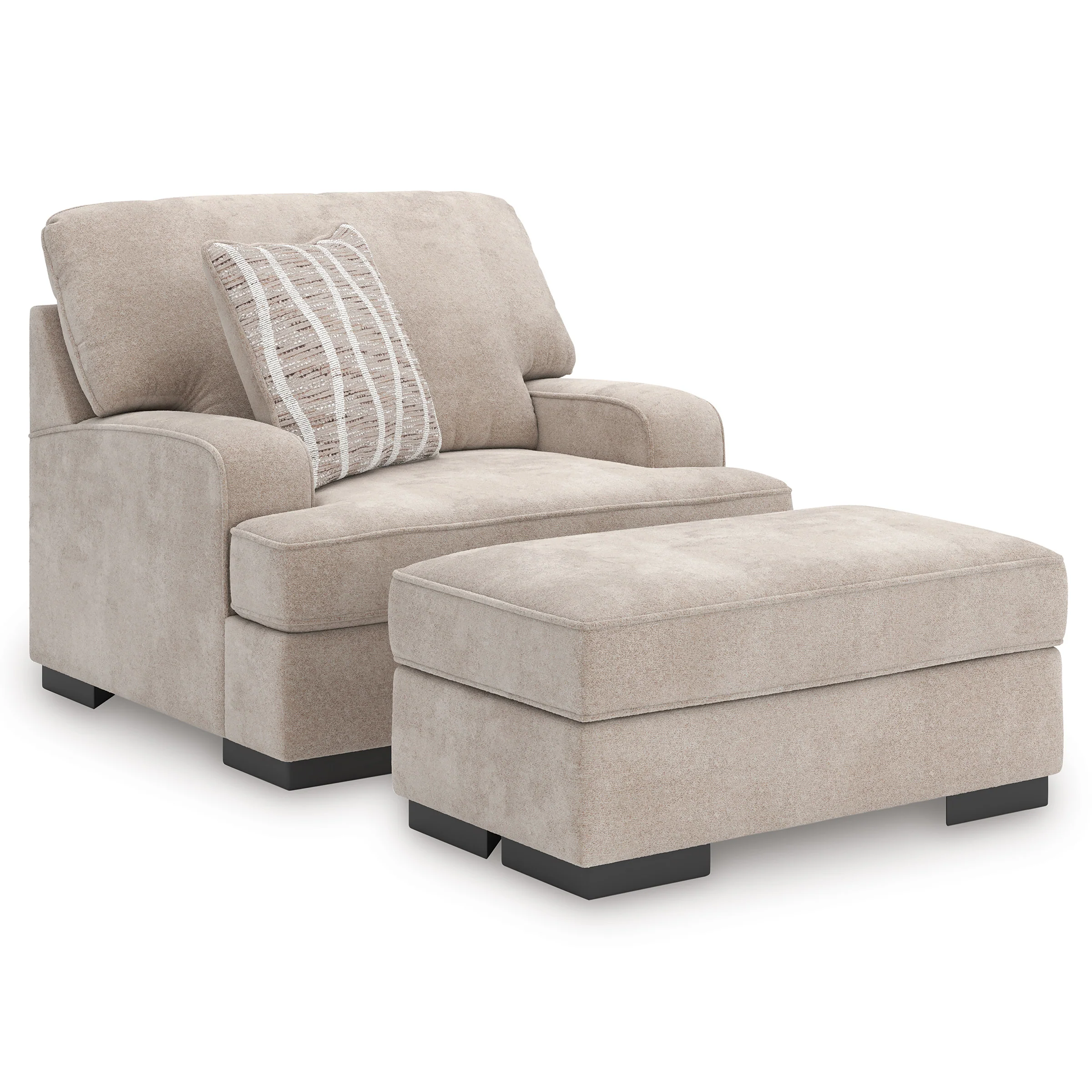 High Profile Chair and half - Image 8