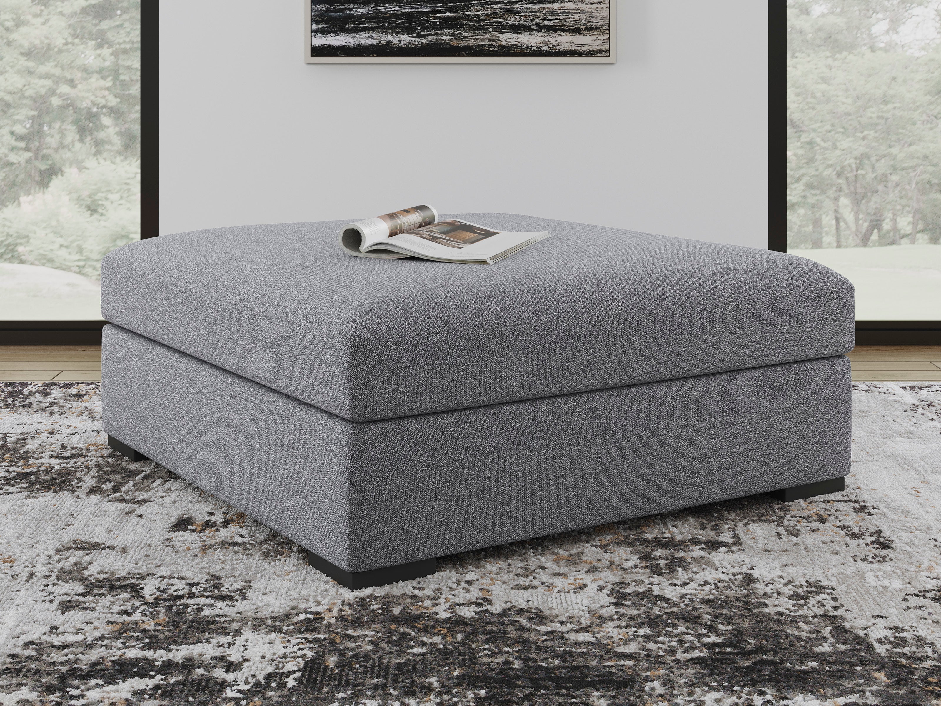 Bealton Ottoman