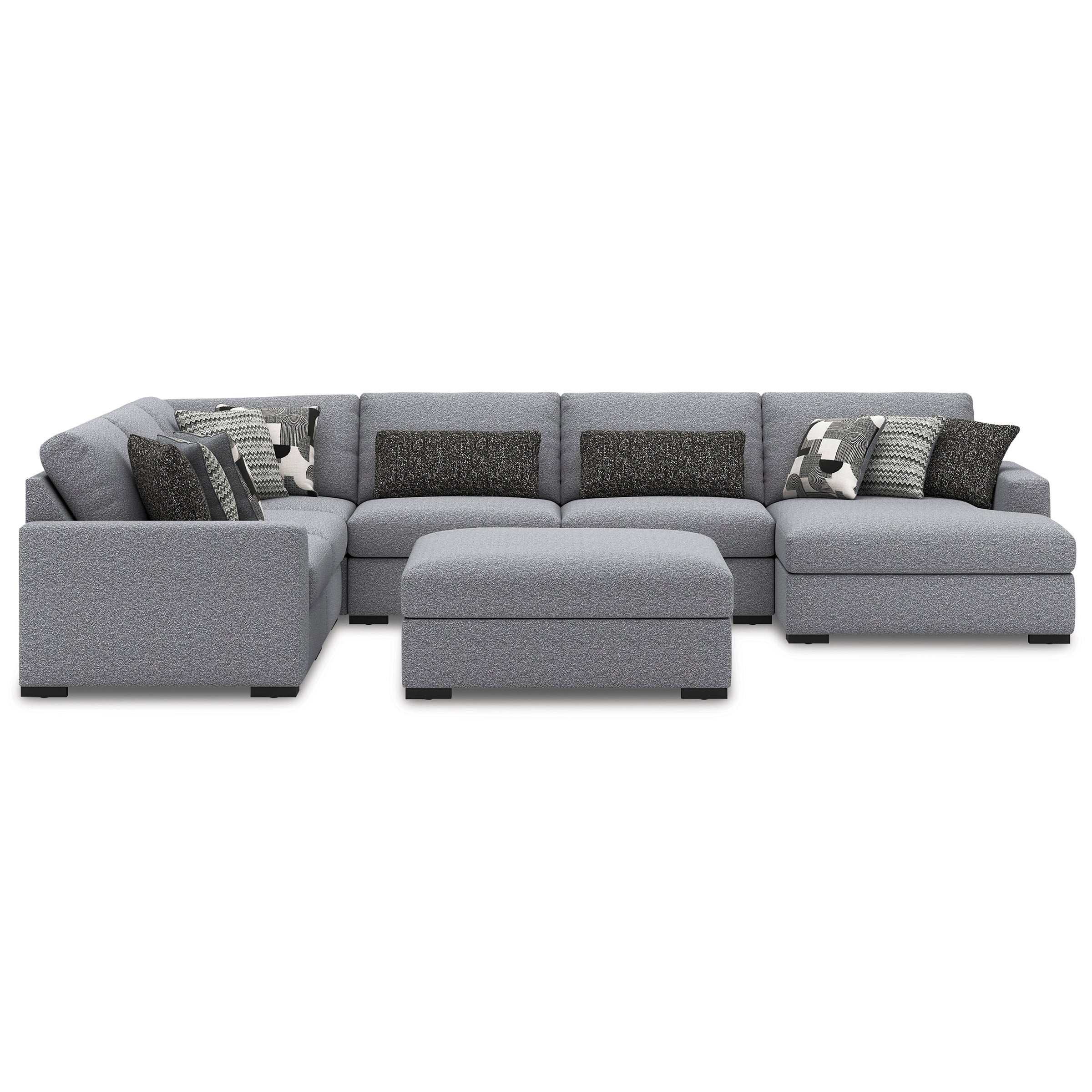 Bealton Ottoman - Image 5