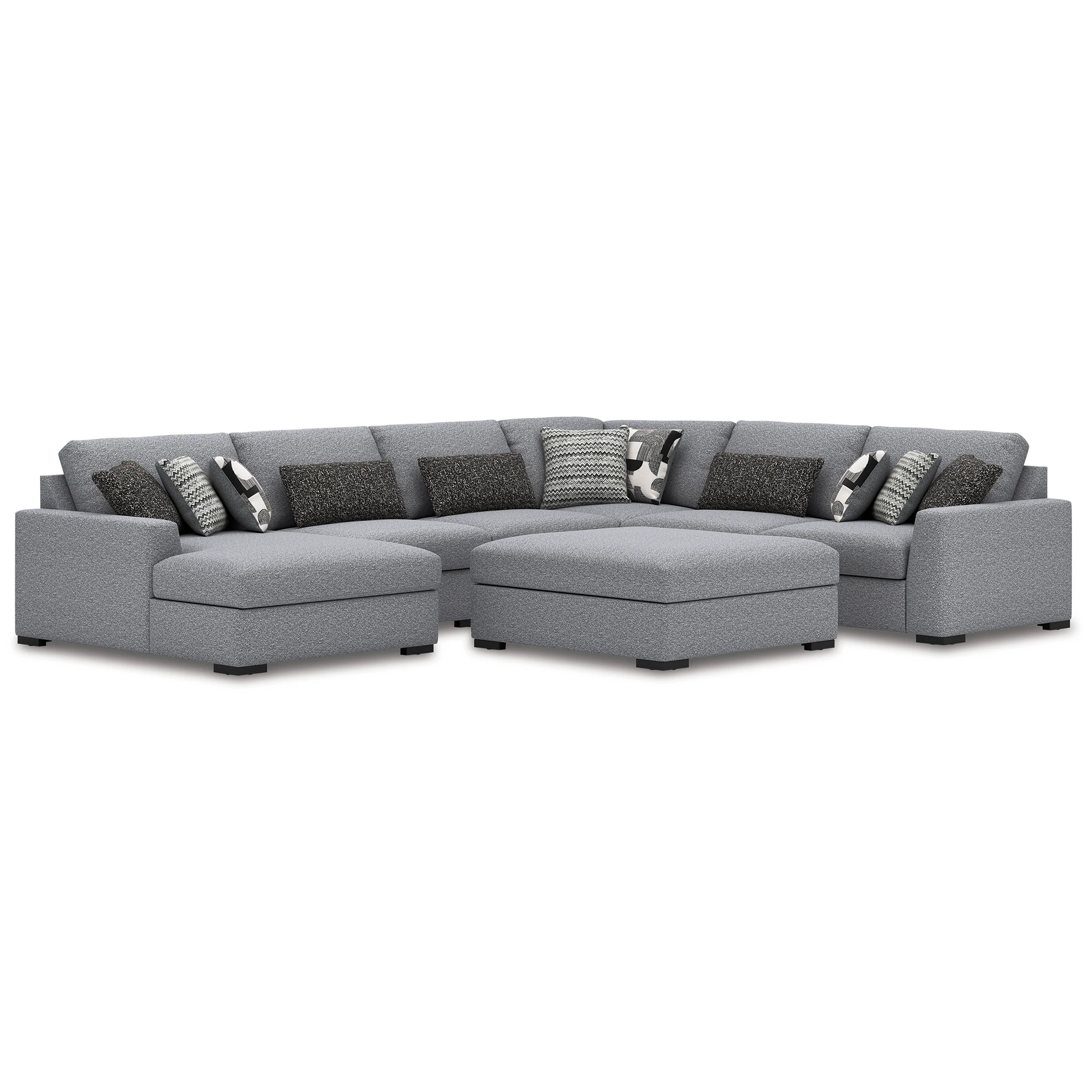 Bealton Ottoman - Image 7