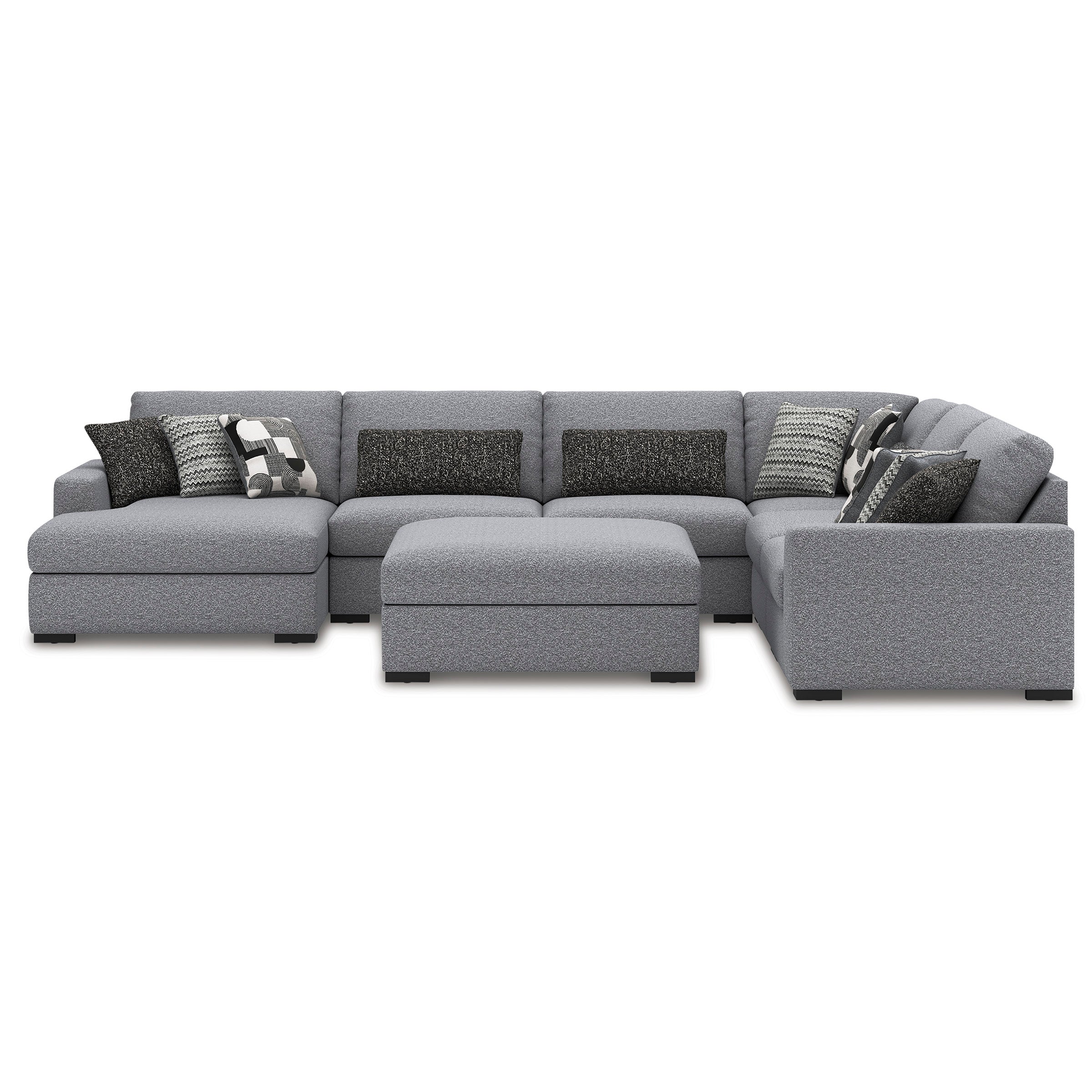 Bealton Ottoman - Image 8