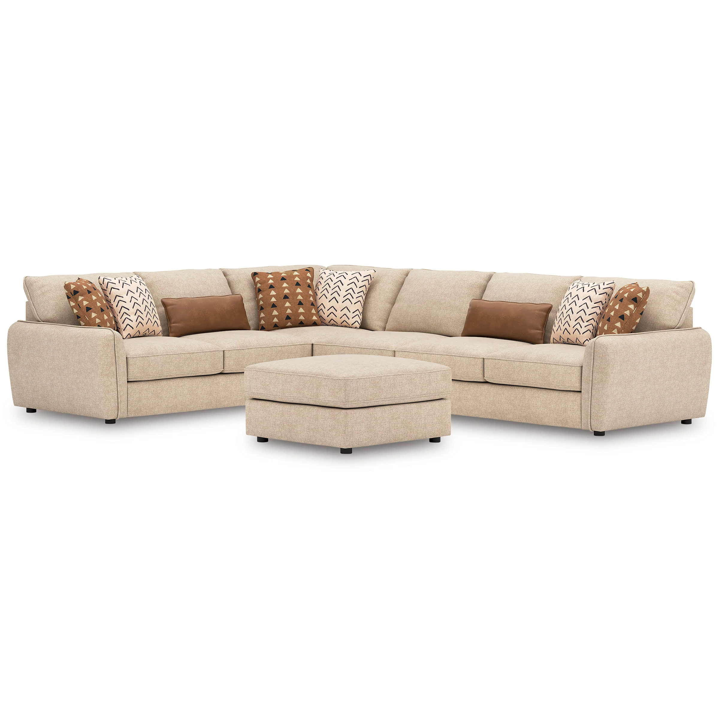 Seyler Ottoman - Image 5