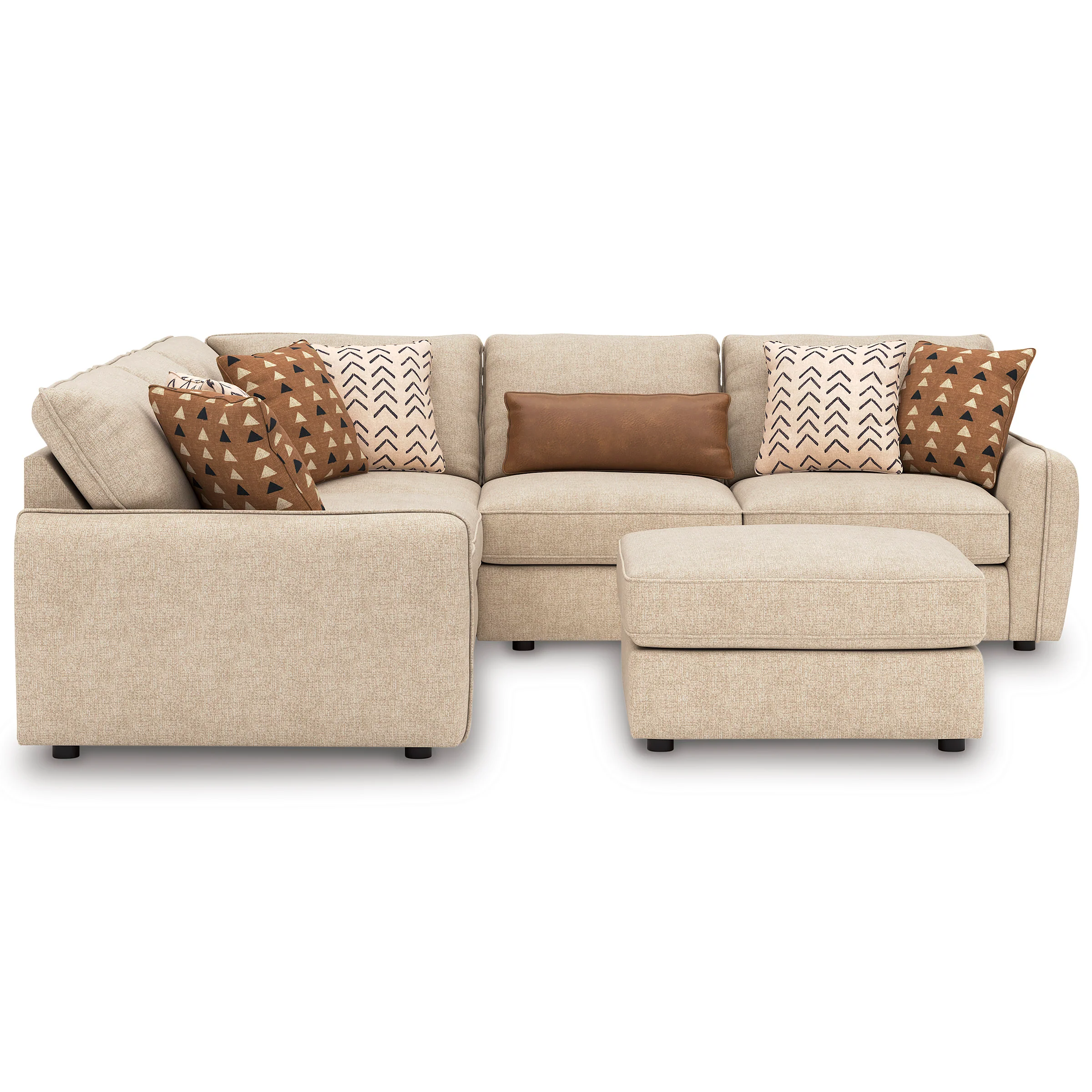 Seyler Ottoman - Image 9