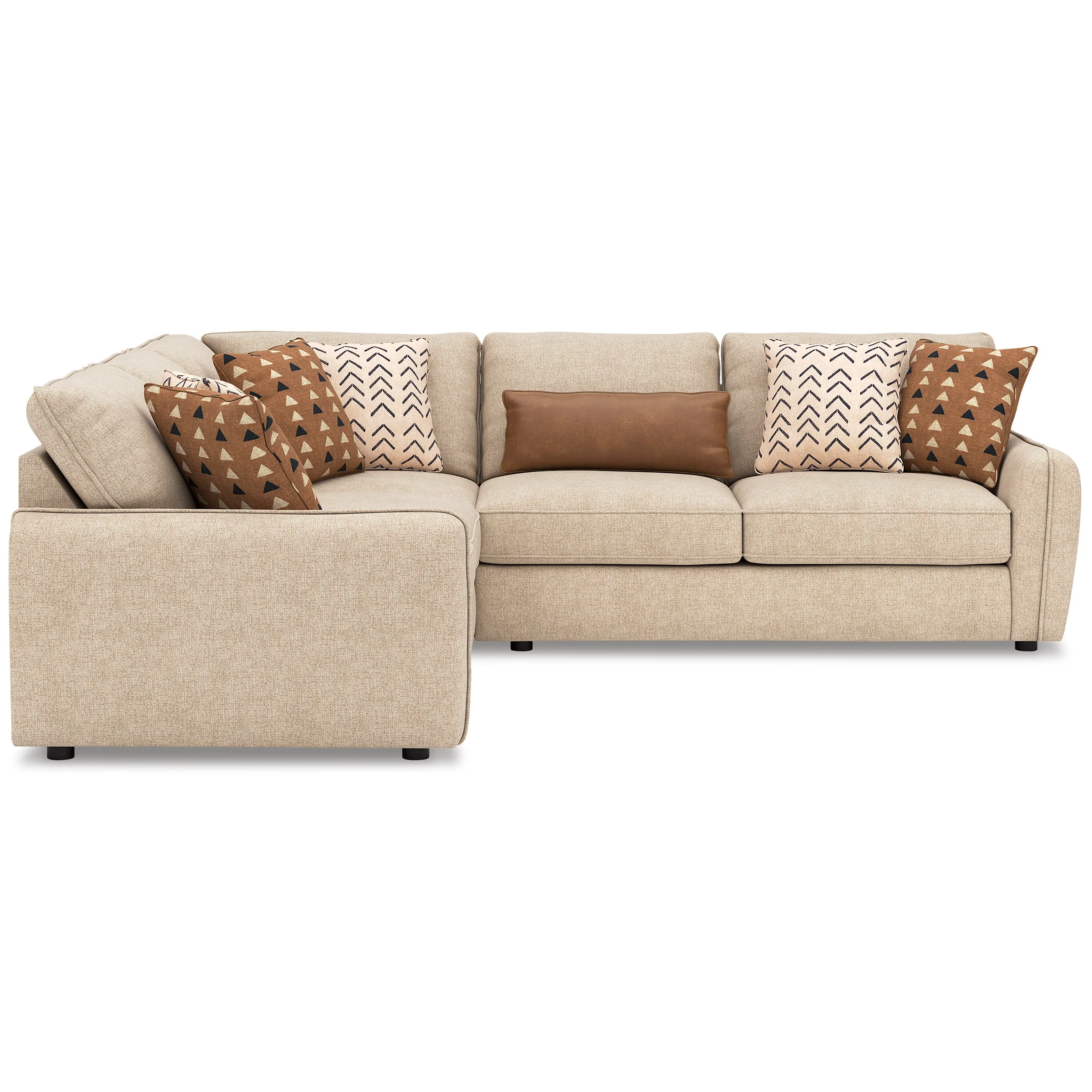 Seyler 3-piece Sectional Sofa Set - Image 8